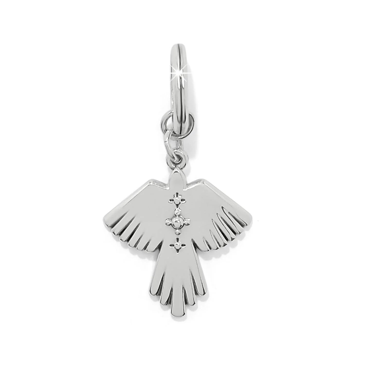 Mosaic Mojave Flight Charm