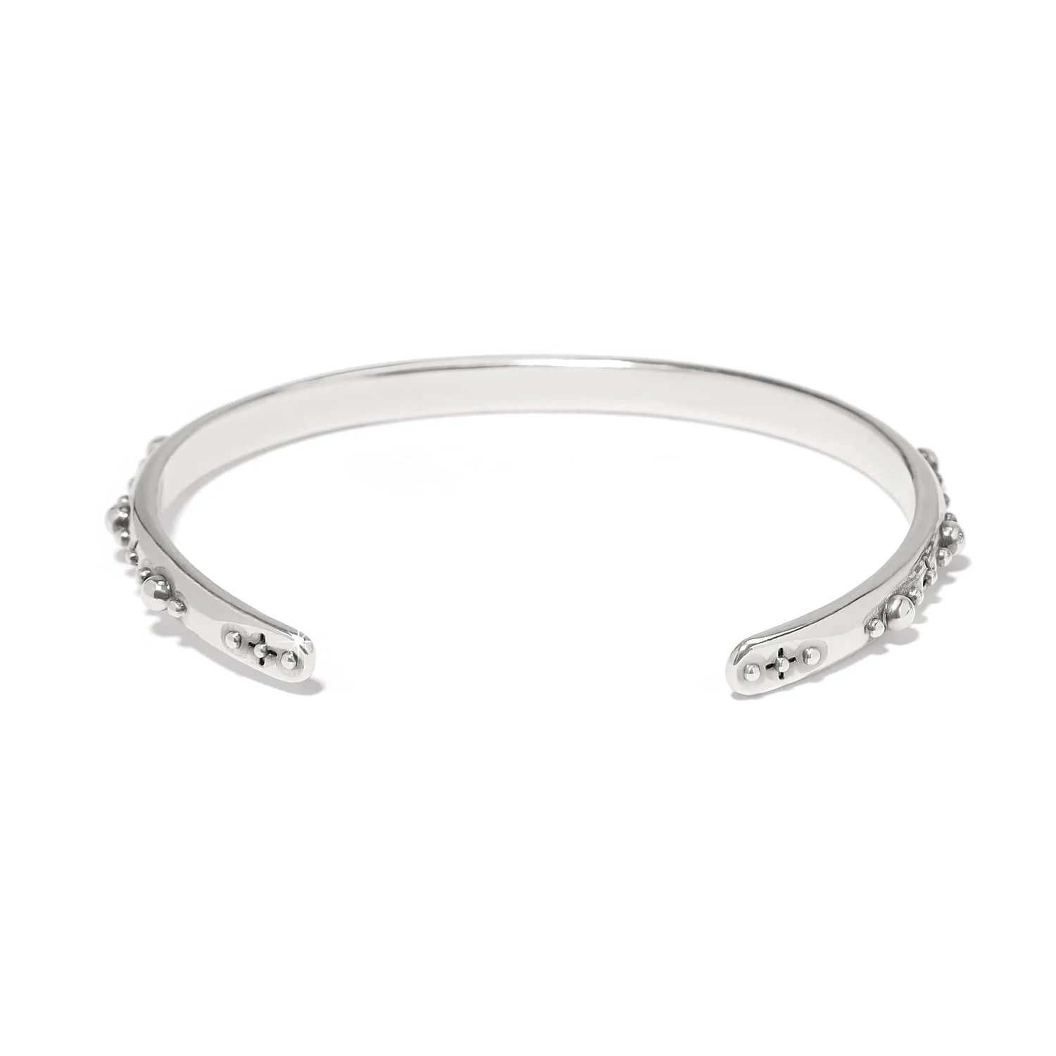 Mosaic Mojave Slim Cuff Bracelet - Image 2