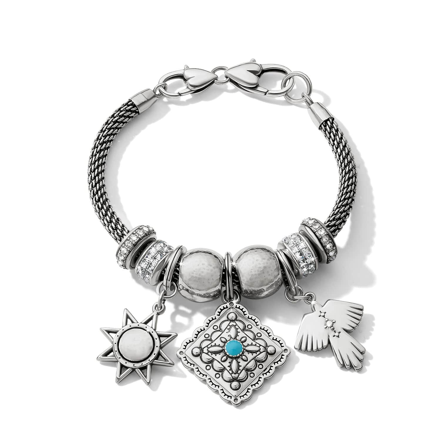Mosaic Paseo Charm - Image 3