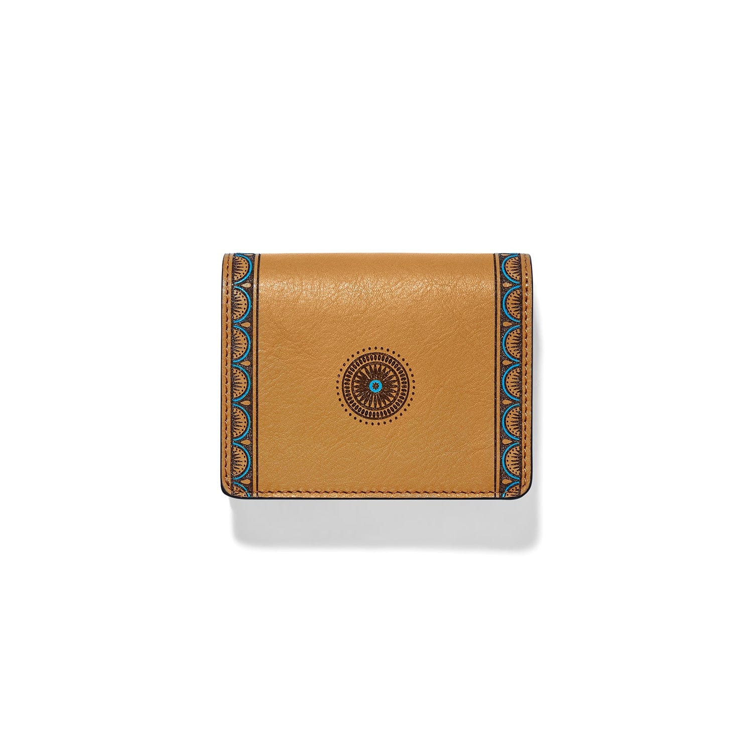 Mosaic Small Wallet - Image 4