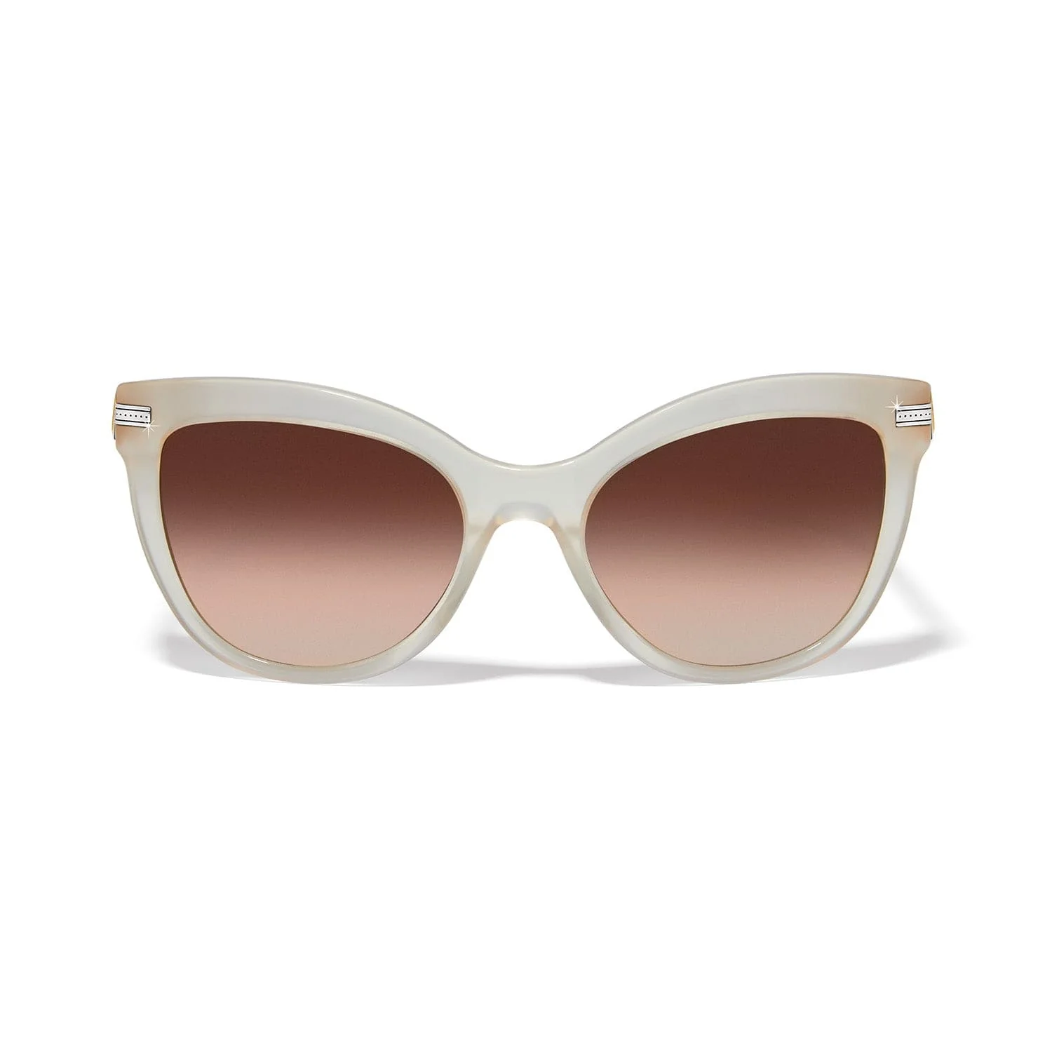 Mosaic Two Tone Sunglasses - Image 2