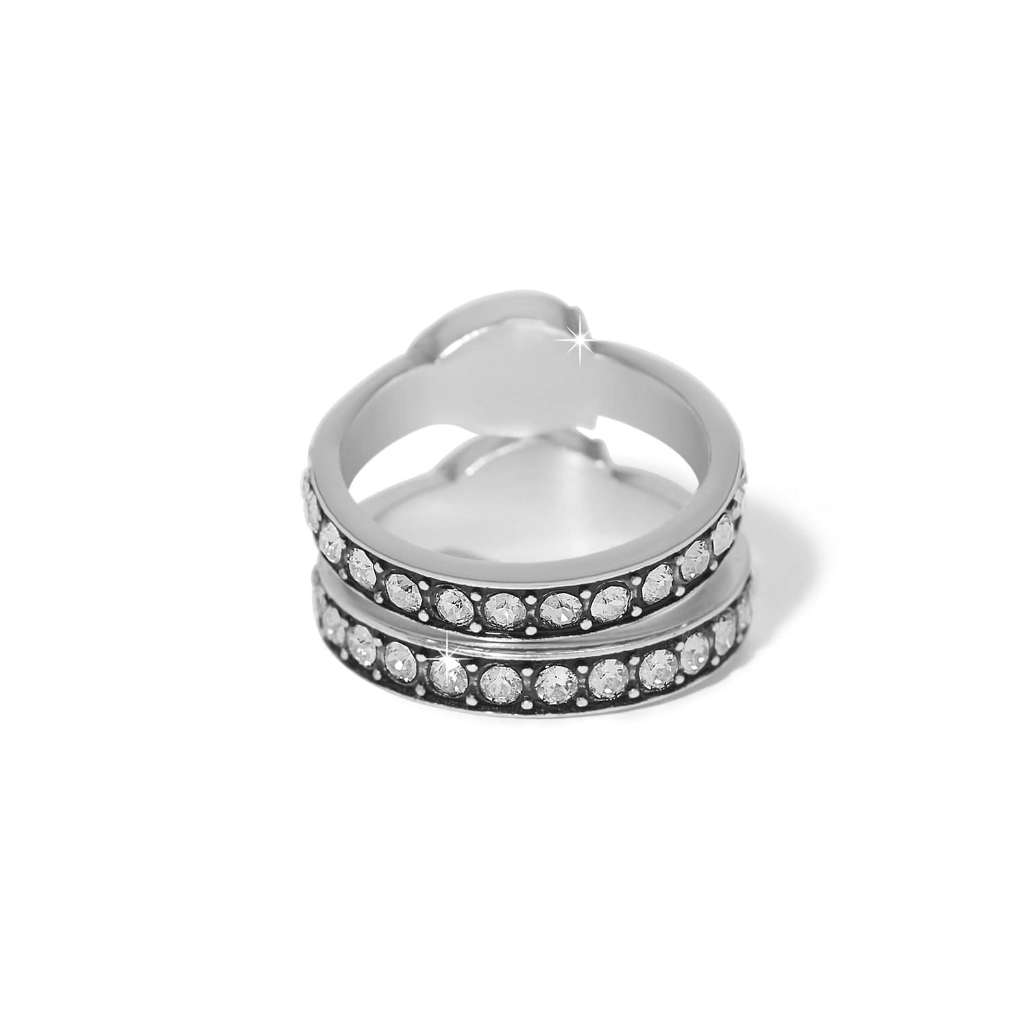 Mystery Of Love Duo Ring - Image 2