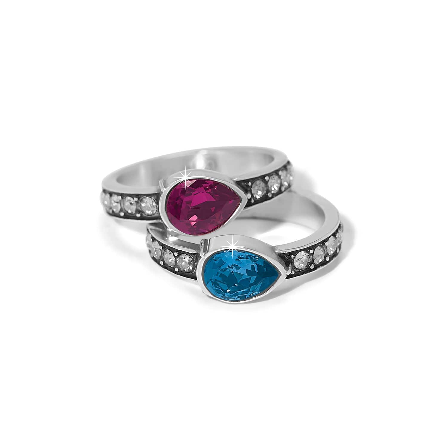 Mystery Of Love Duo Ring - Image 3