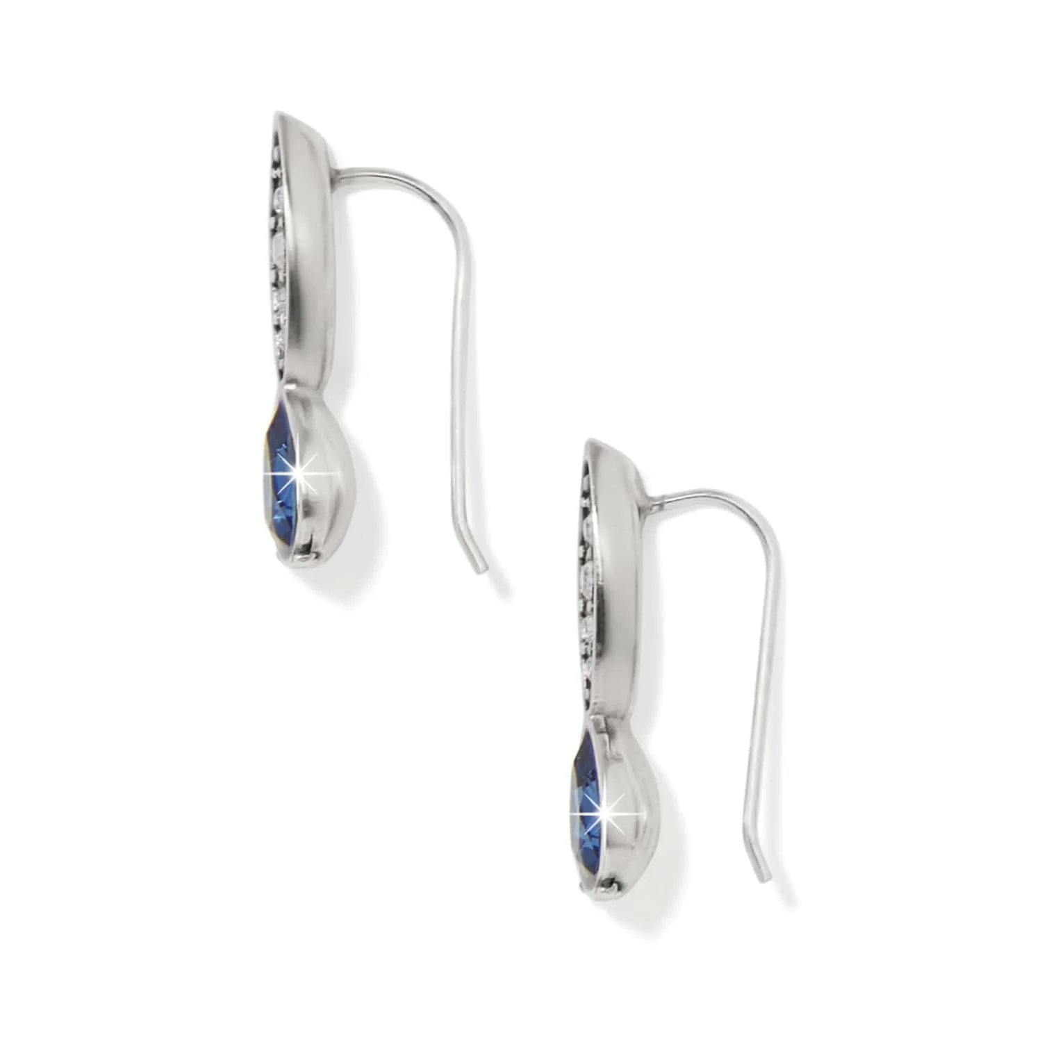 Mystery Of Love French Wire Earrings - Image 6