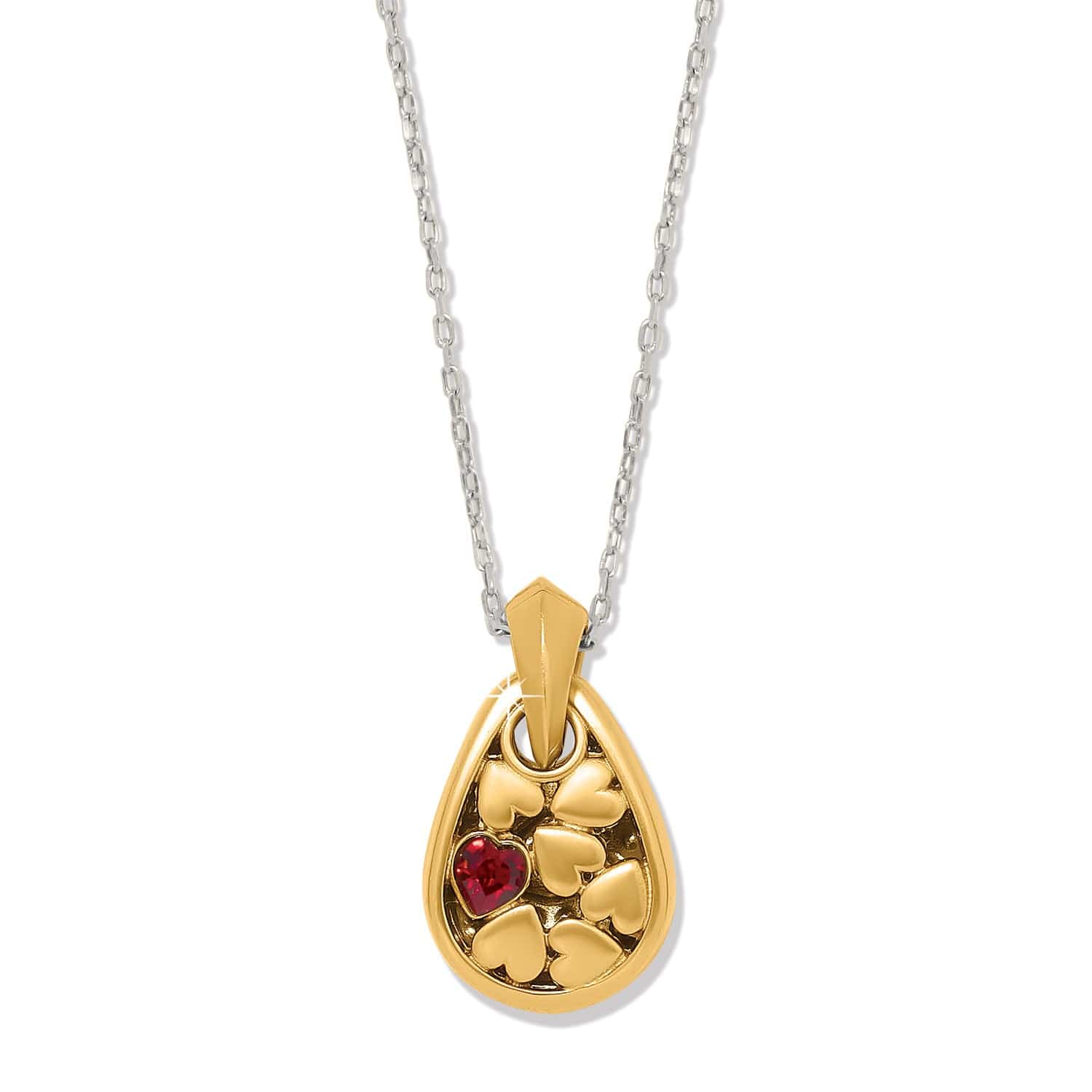 Mystery Of Love Necklace - Image 10