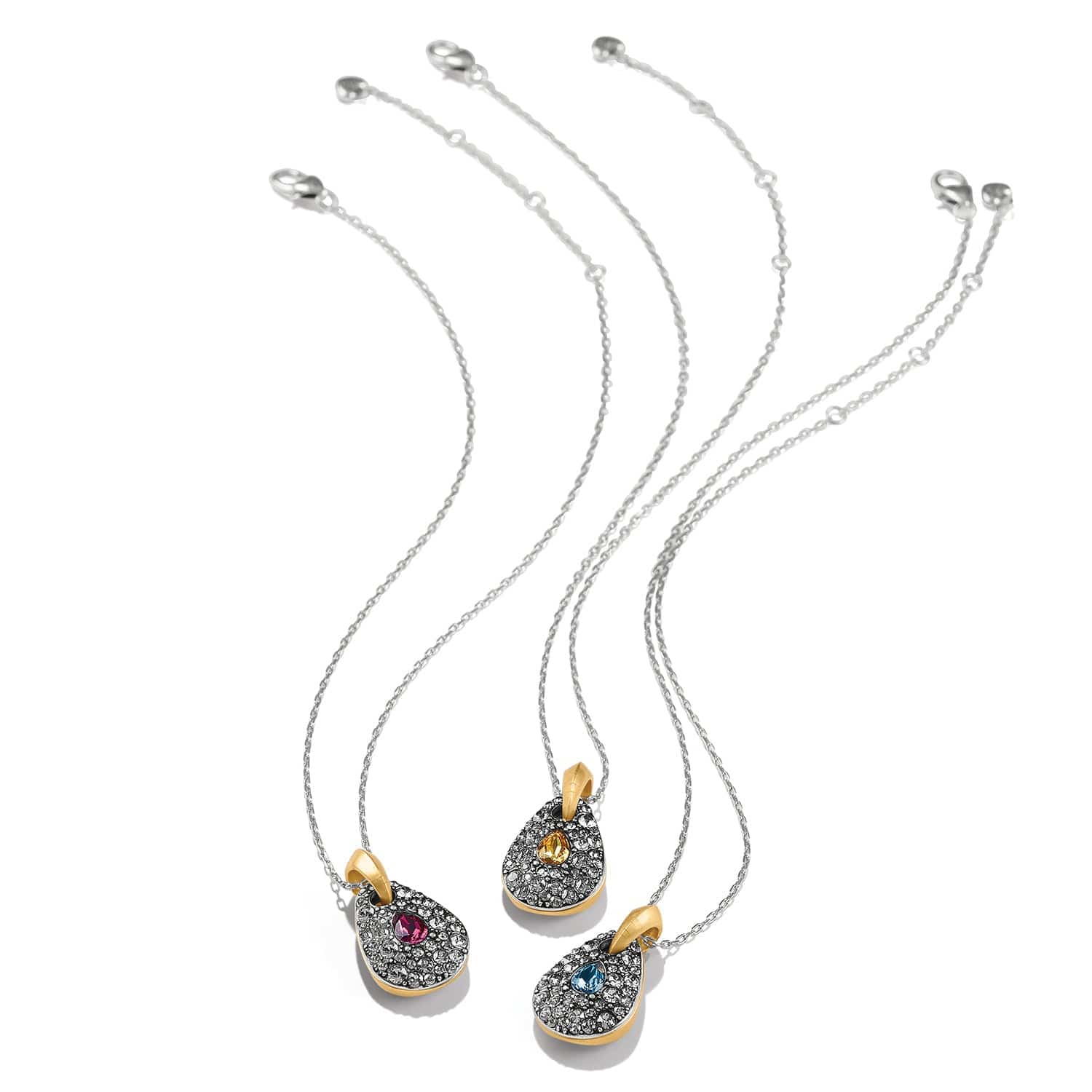 Mystery Of Love Necklace - Image 4