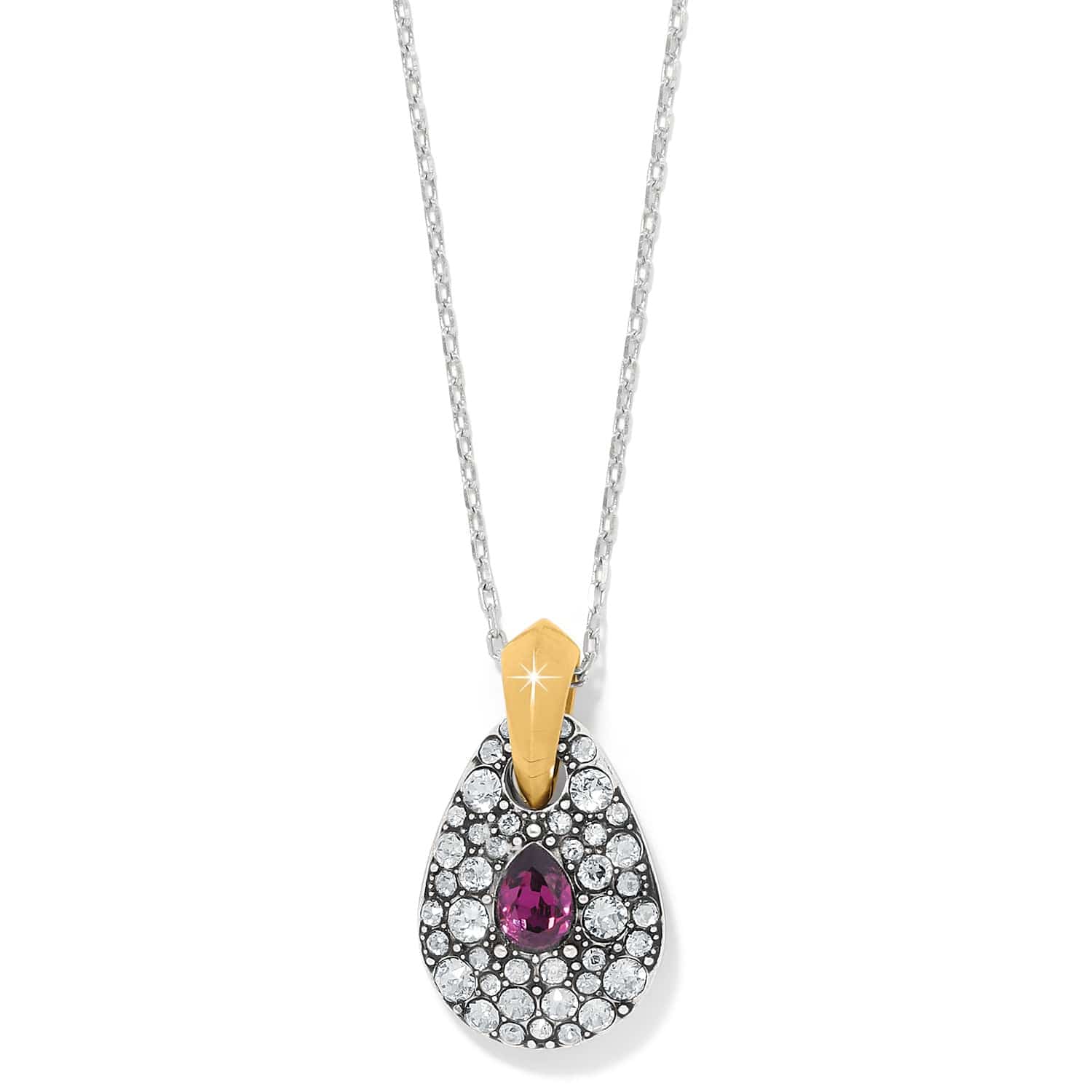 Mystery Of Love Necklace - Image 5