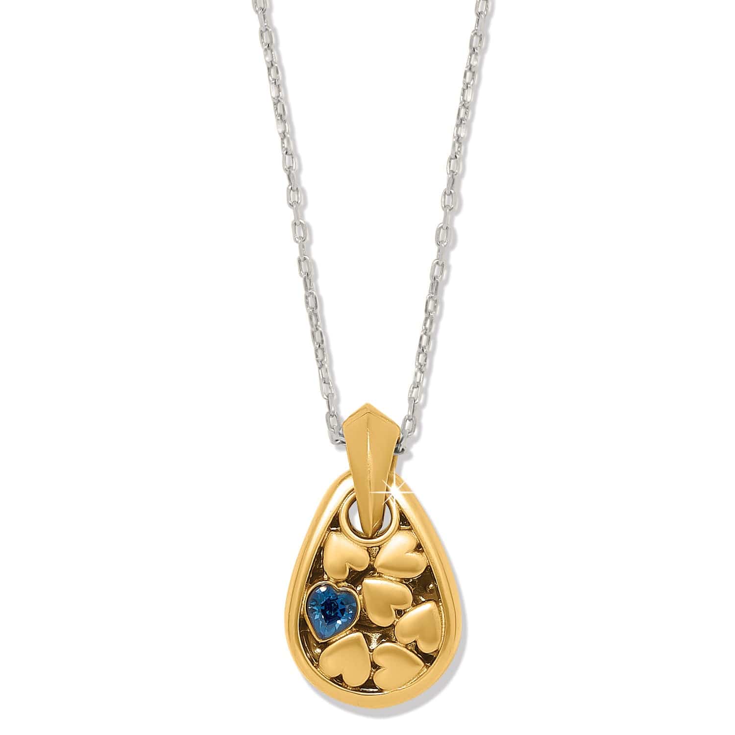 Mystery Of Love Necklace - Image 6