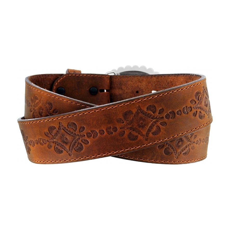 Native Heart Belt - Image 2