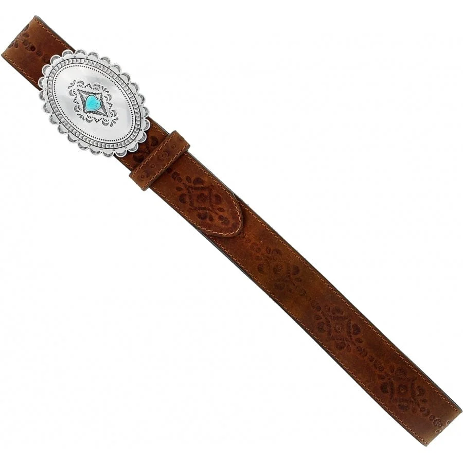 Native Heart Belt - Image 3