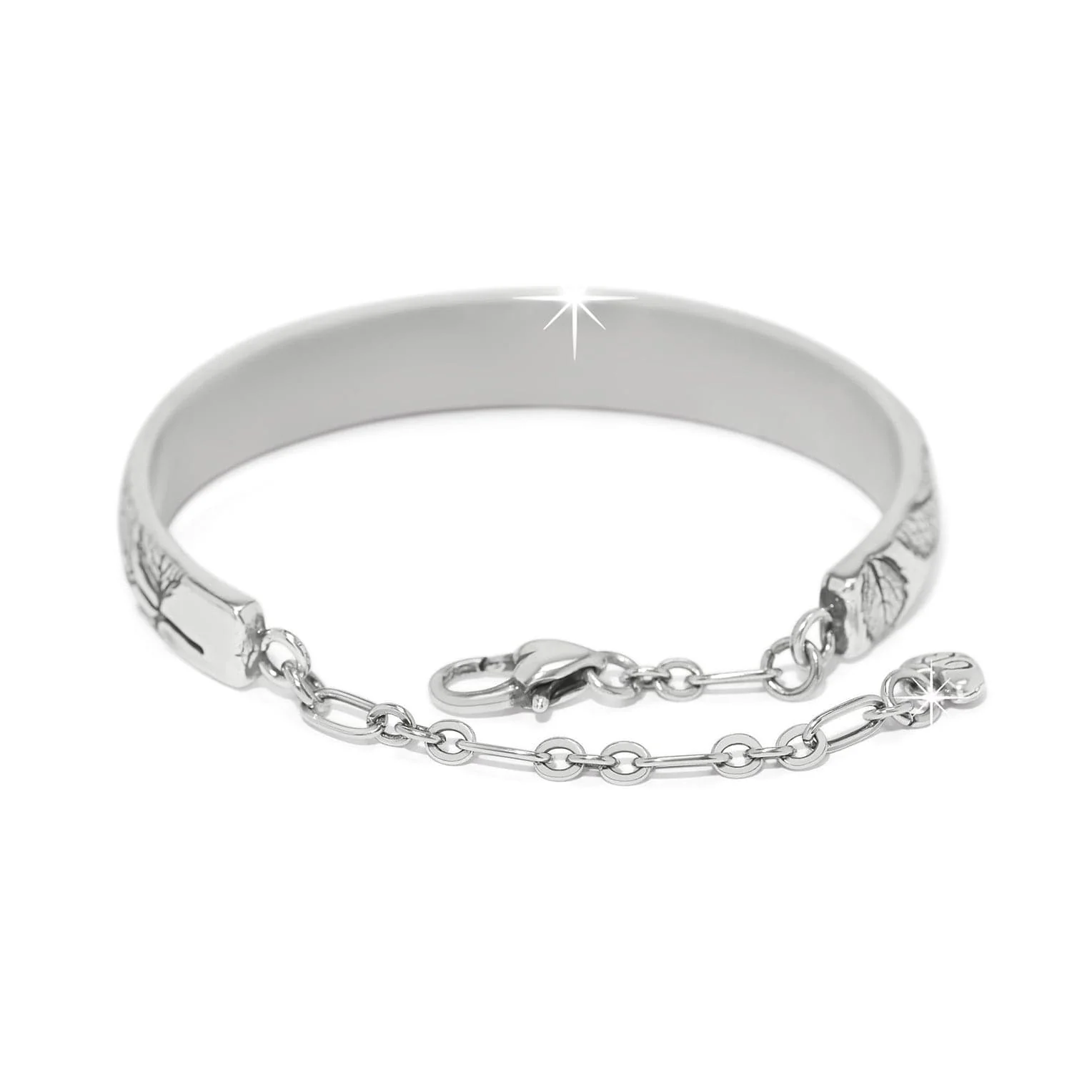Natura Bar Bracelet - Image 2