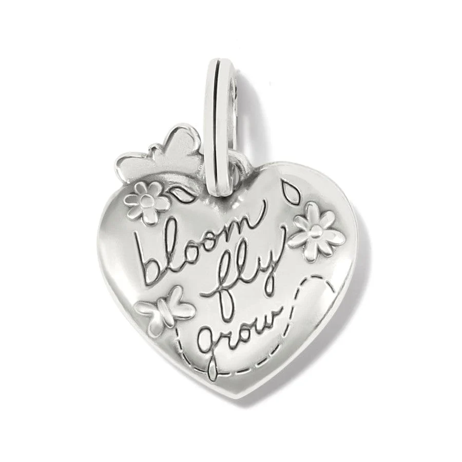 Nature's Charms Heart - Image 2