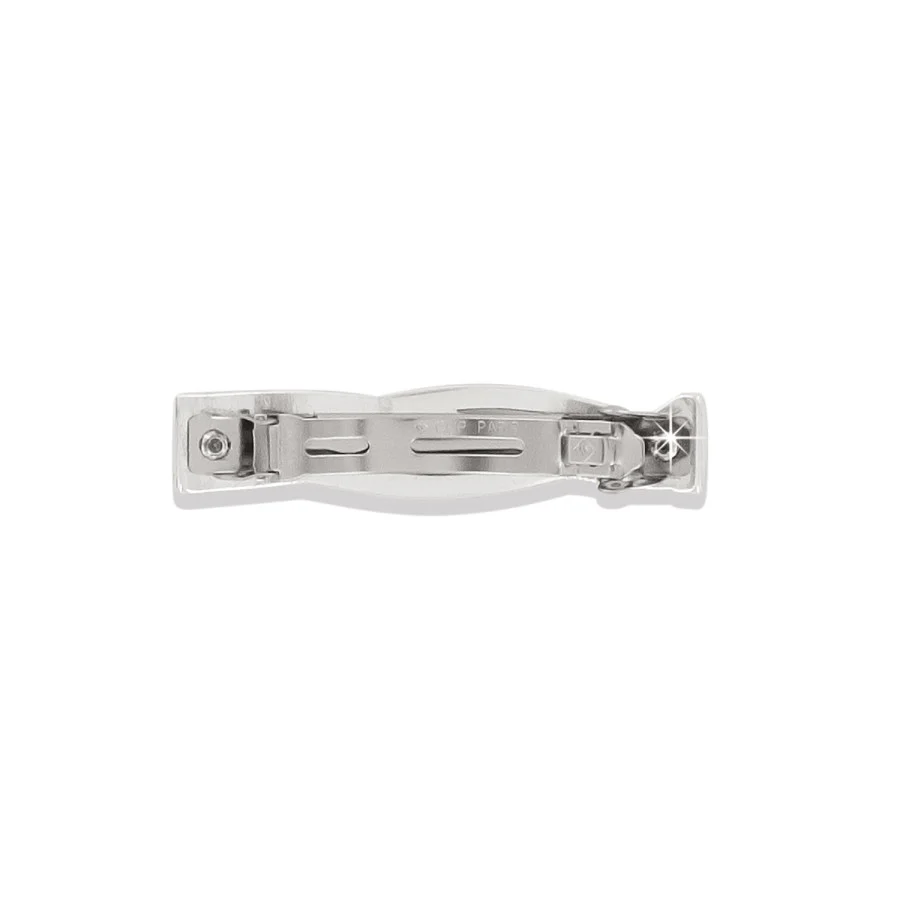 Neptune's Rings Small Barrette - Image 3