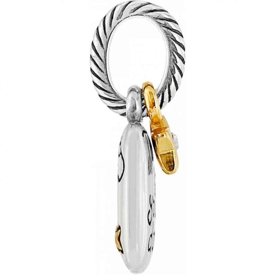 New Beginning Charm - Image 2