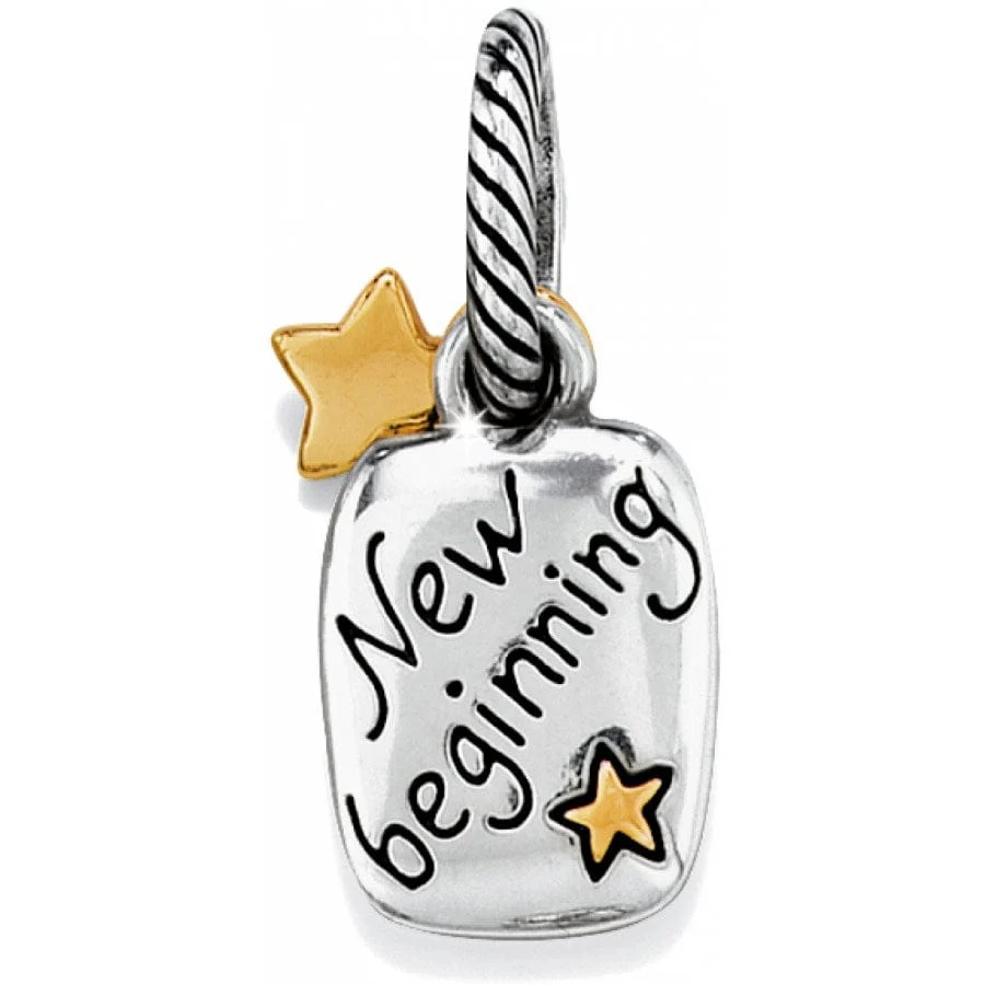 New Beginning Charm - Image 3