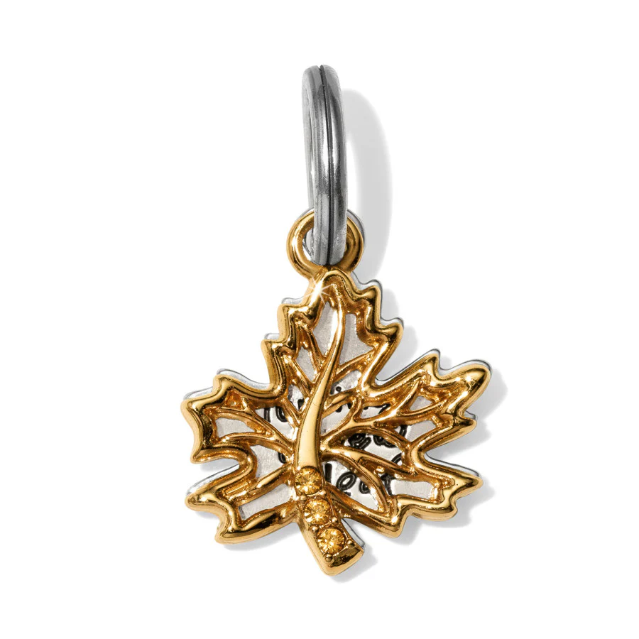 New Leaf Charm - Image 2