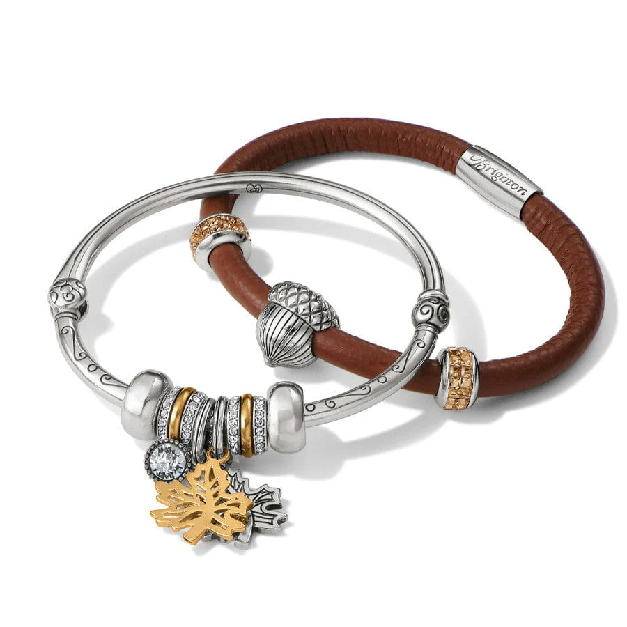 New Leaf Charm - Image 4