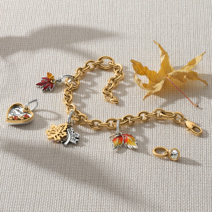 New Leaf Charm - Image 5