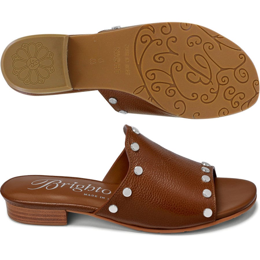 Night Studded Sandals - Image 15