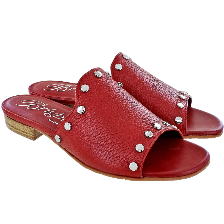 Night Studded Sandals - Image 7