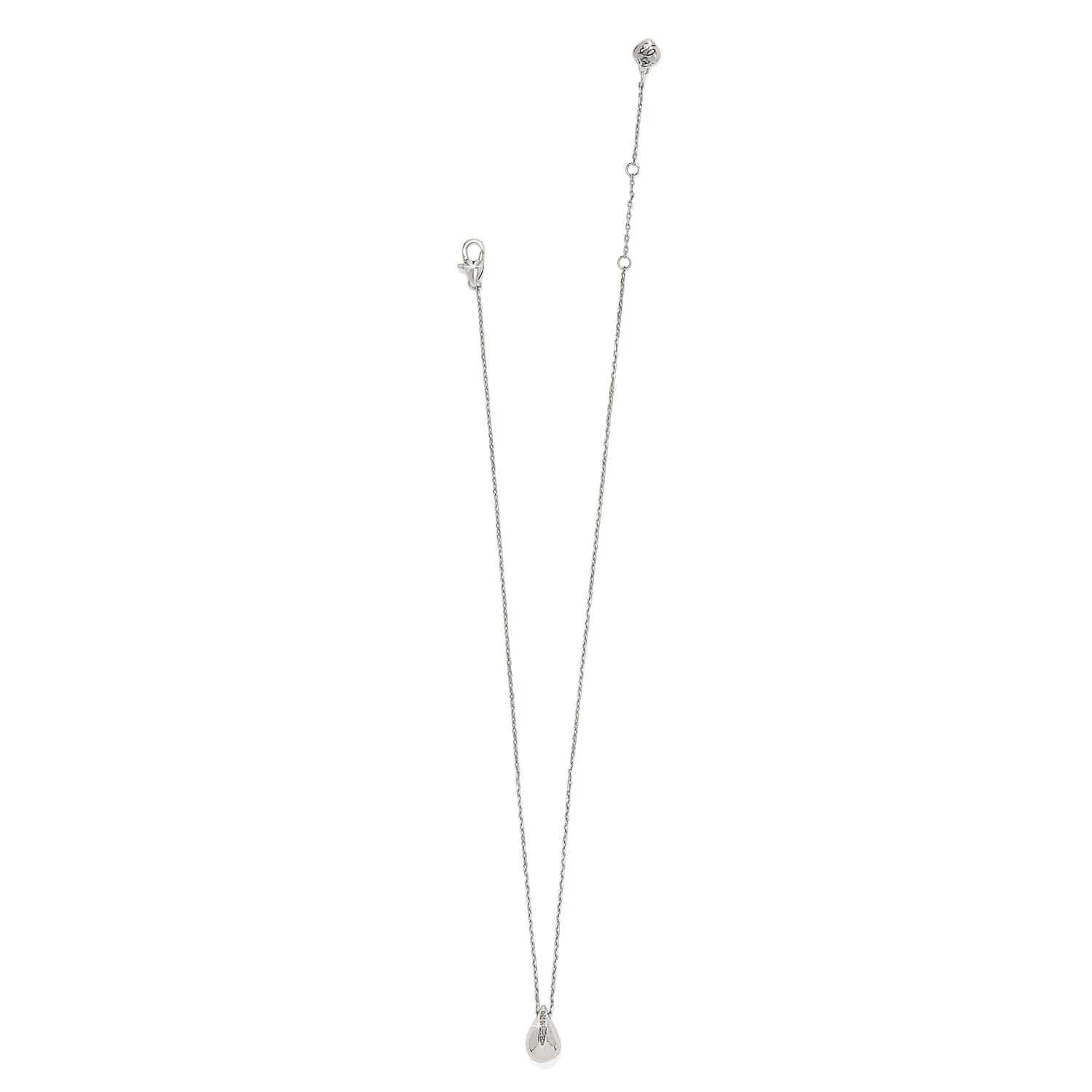 Nile Mini Pendant Necklace - Image 3