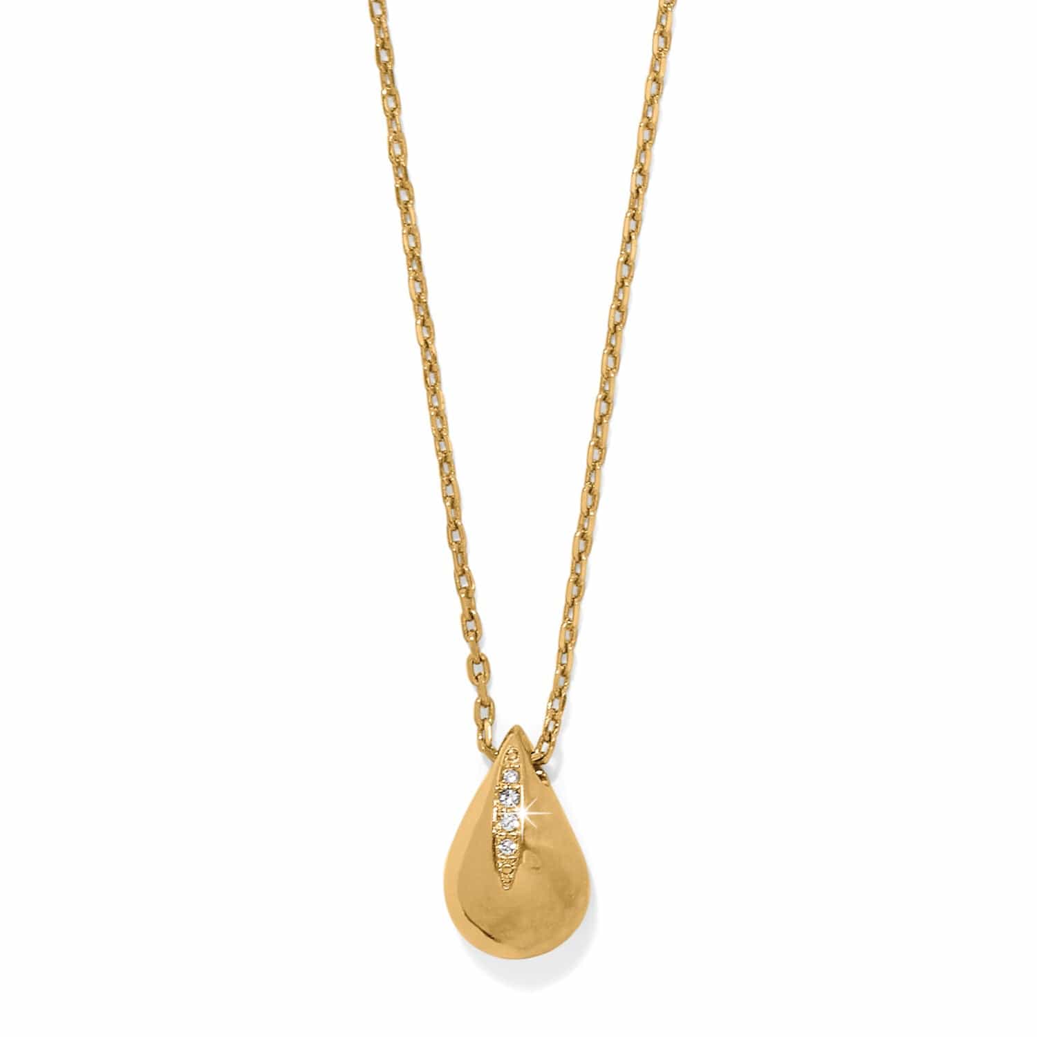 Nile Mini Pendant Necklace - Image 5