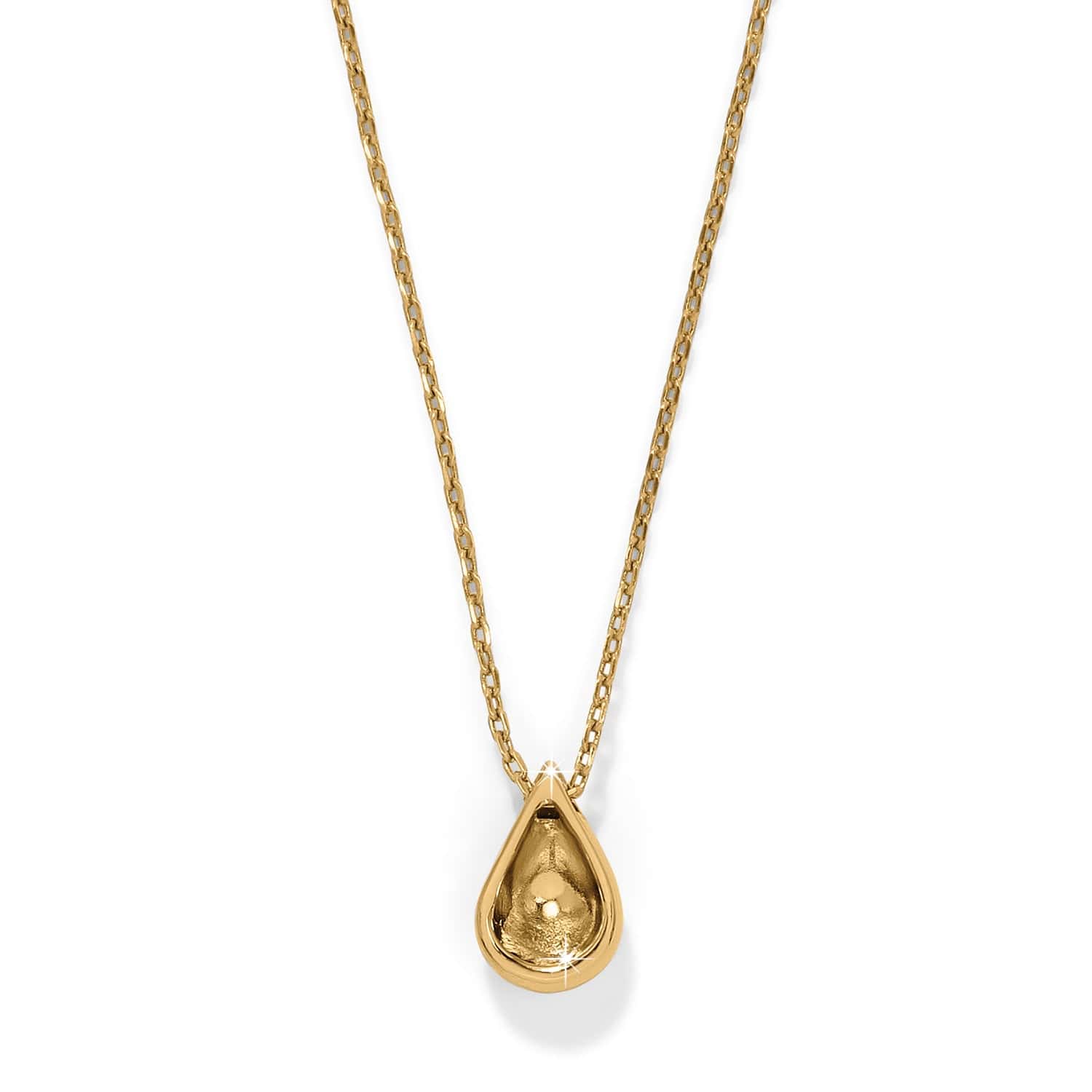 Nile Mini Pendant Necklace - Image 6
