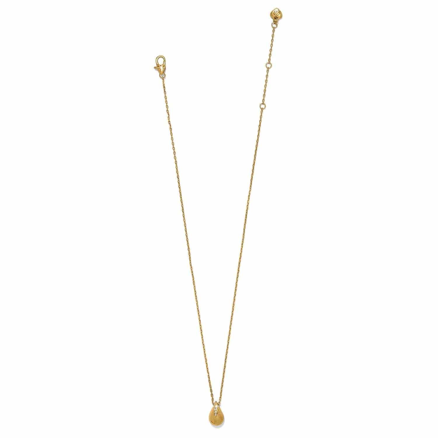 Nile Mini Pendant Necklace - Image 7