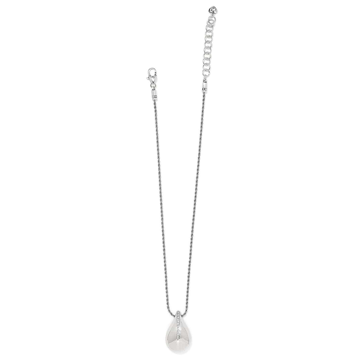 Nile Pendant Necklace - Image 3