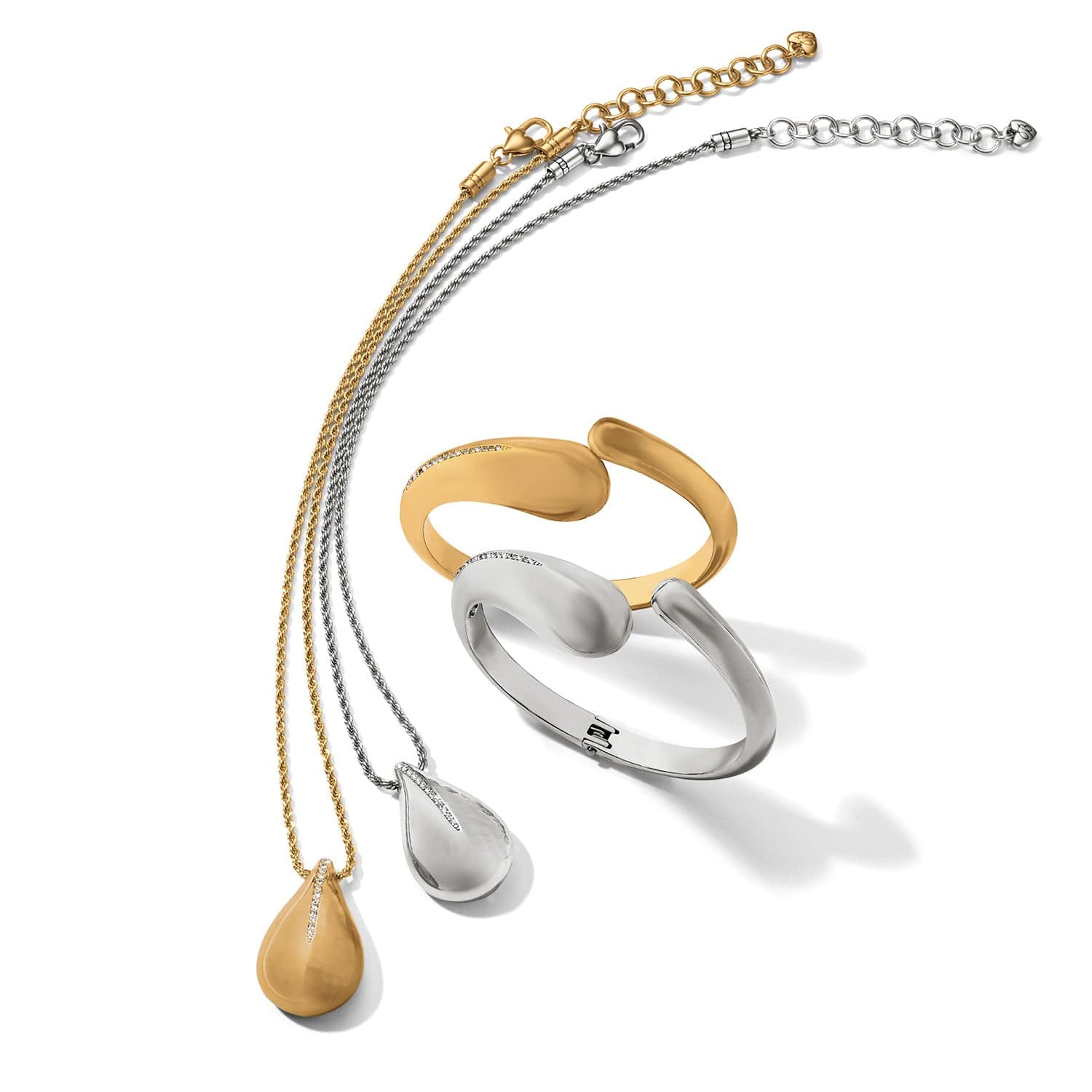 Nile Pendant Necklace - Image 4