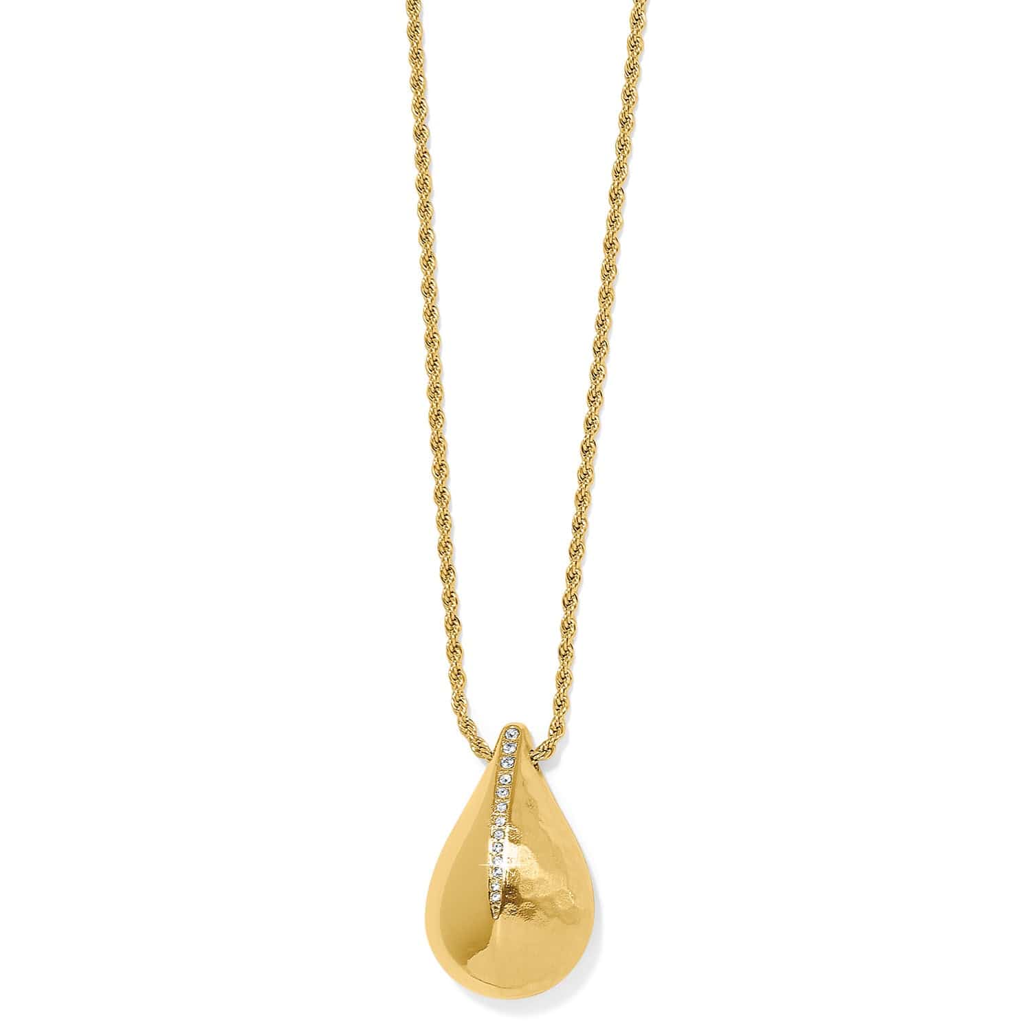 Nile Pendant Necklace - Image 5
