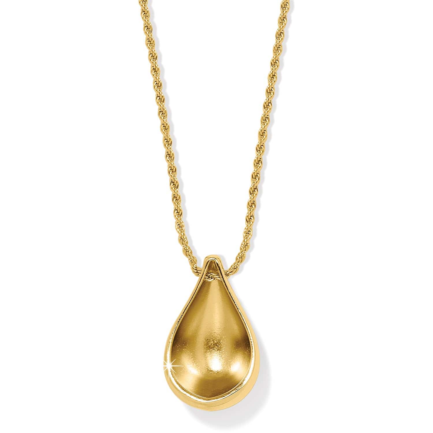 Nile Pendant Necklace - Image 6