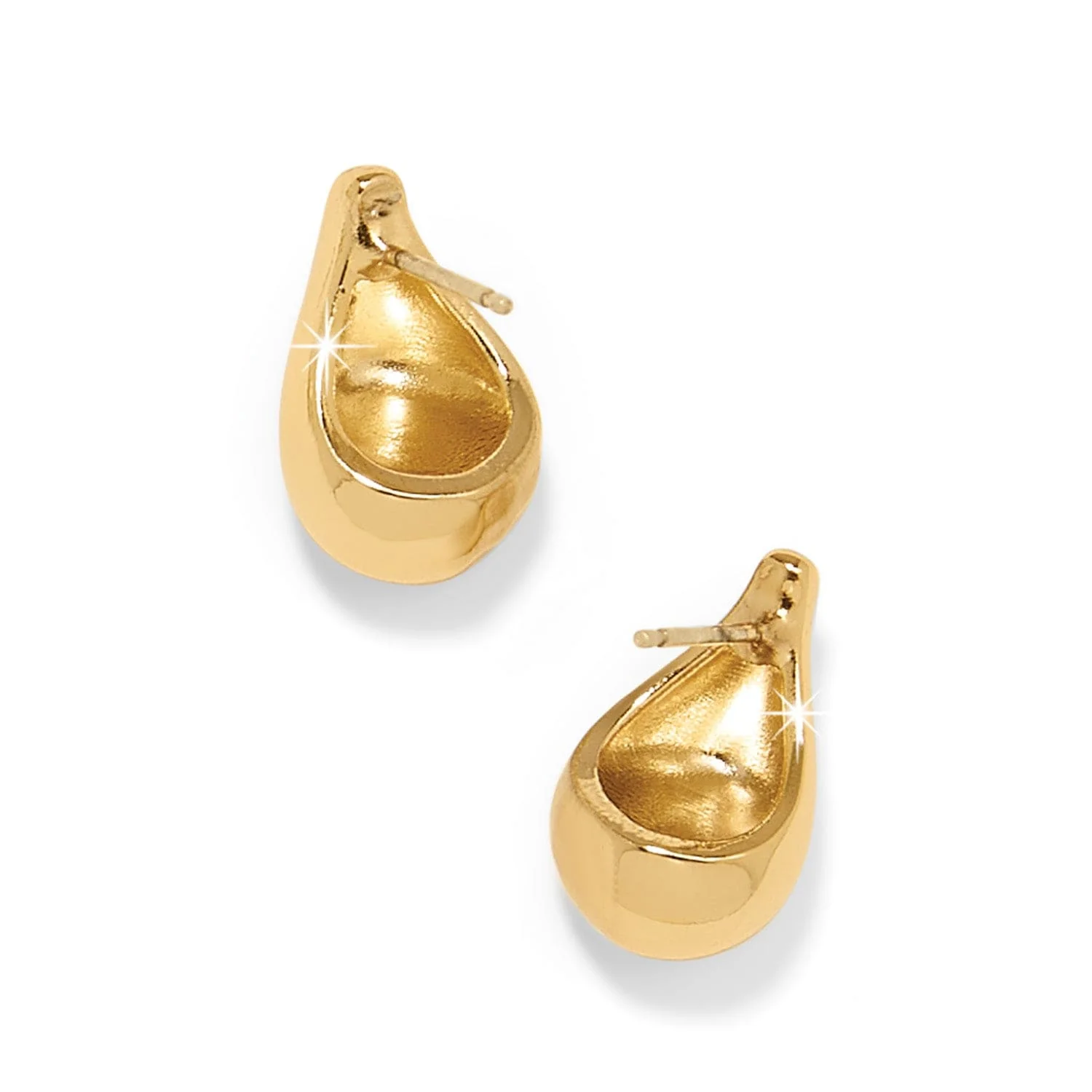 Nile Petite Post Earrings - Image 4