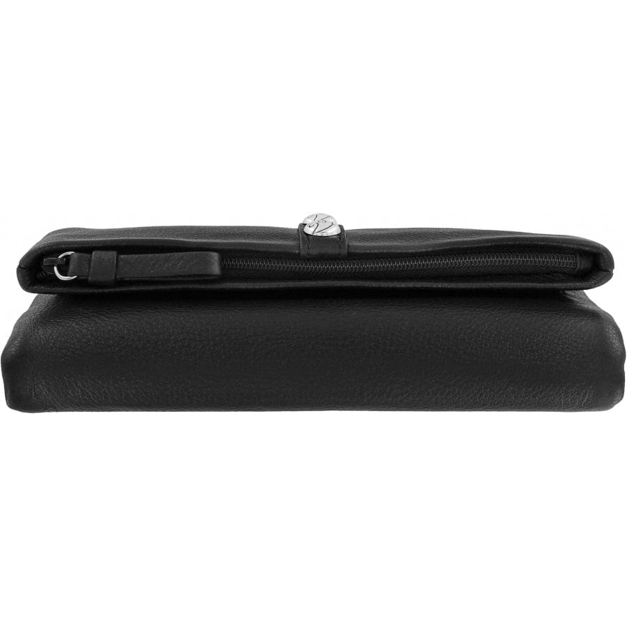 Nolita Shimmer Large Wallet - Image 5