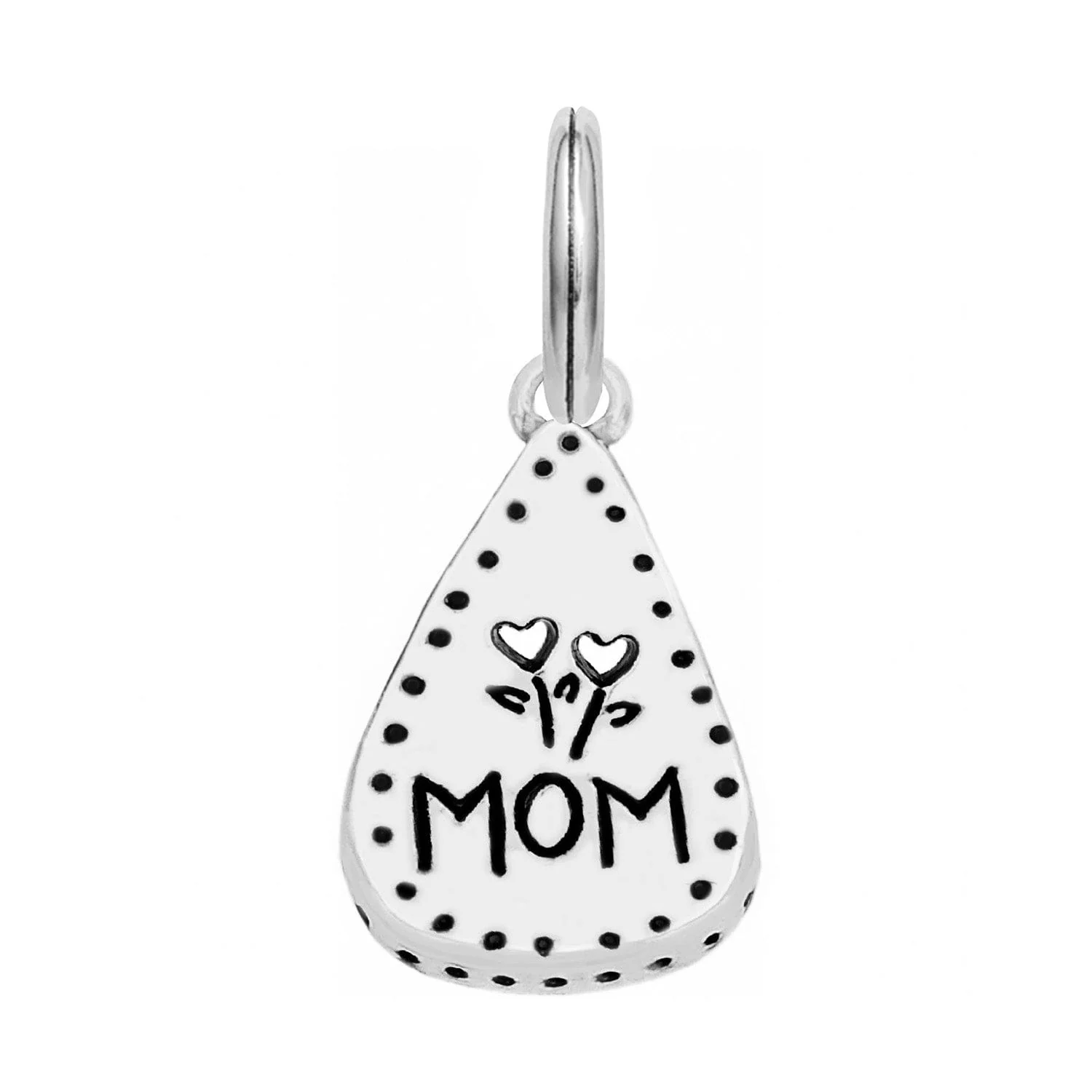 Notes Mom Charm - Image 2