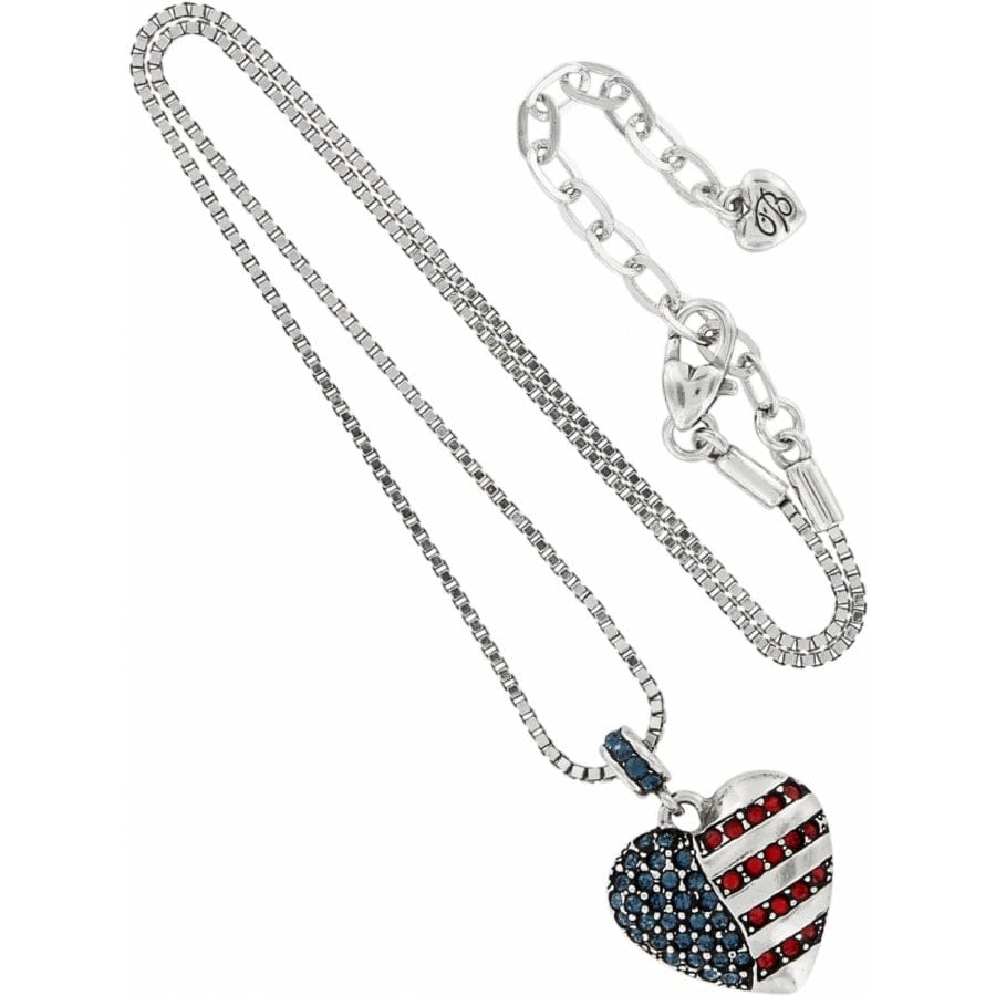 Of The Heartland Necklace - Image 3