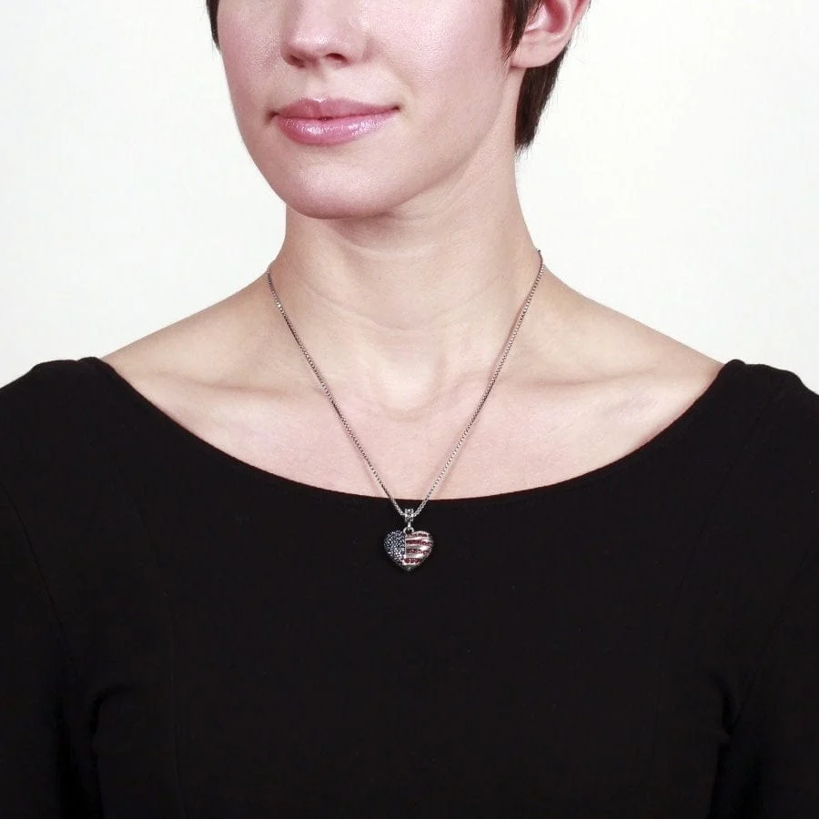 Of The Heartland Necklace - Image 4
