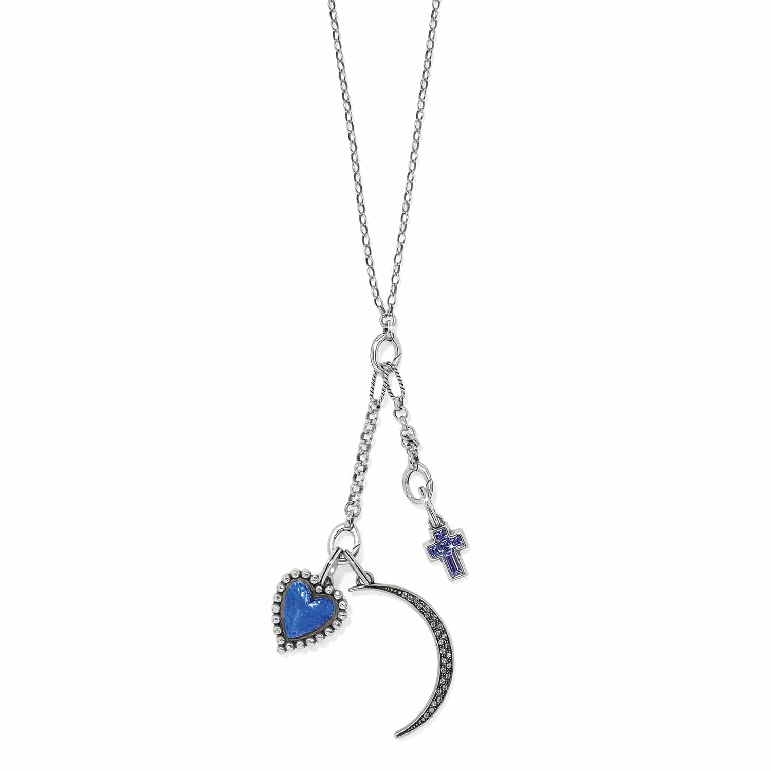 One Heart Love Charm - Image 4