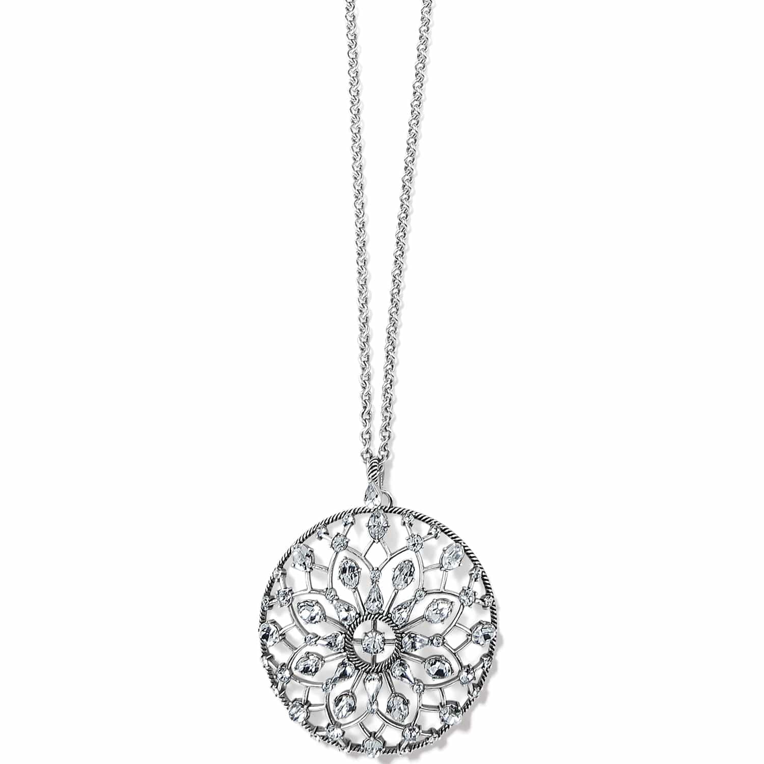 One Love Circle Convertible Necklace