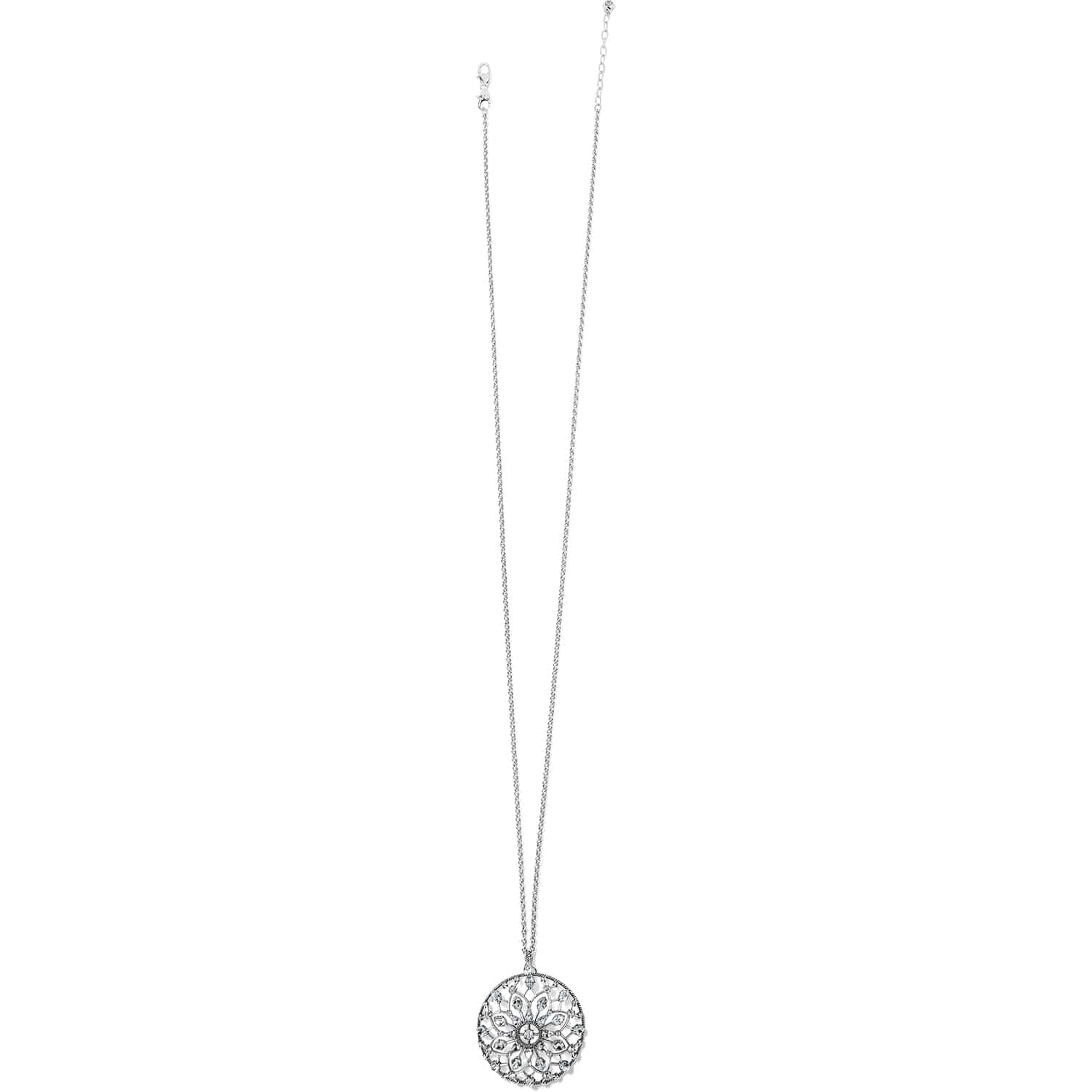 One Love Circle Convertible Necklace - Image 2