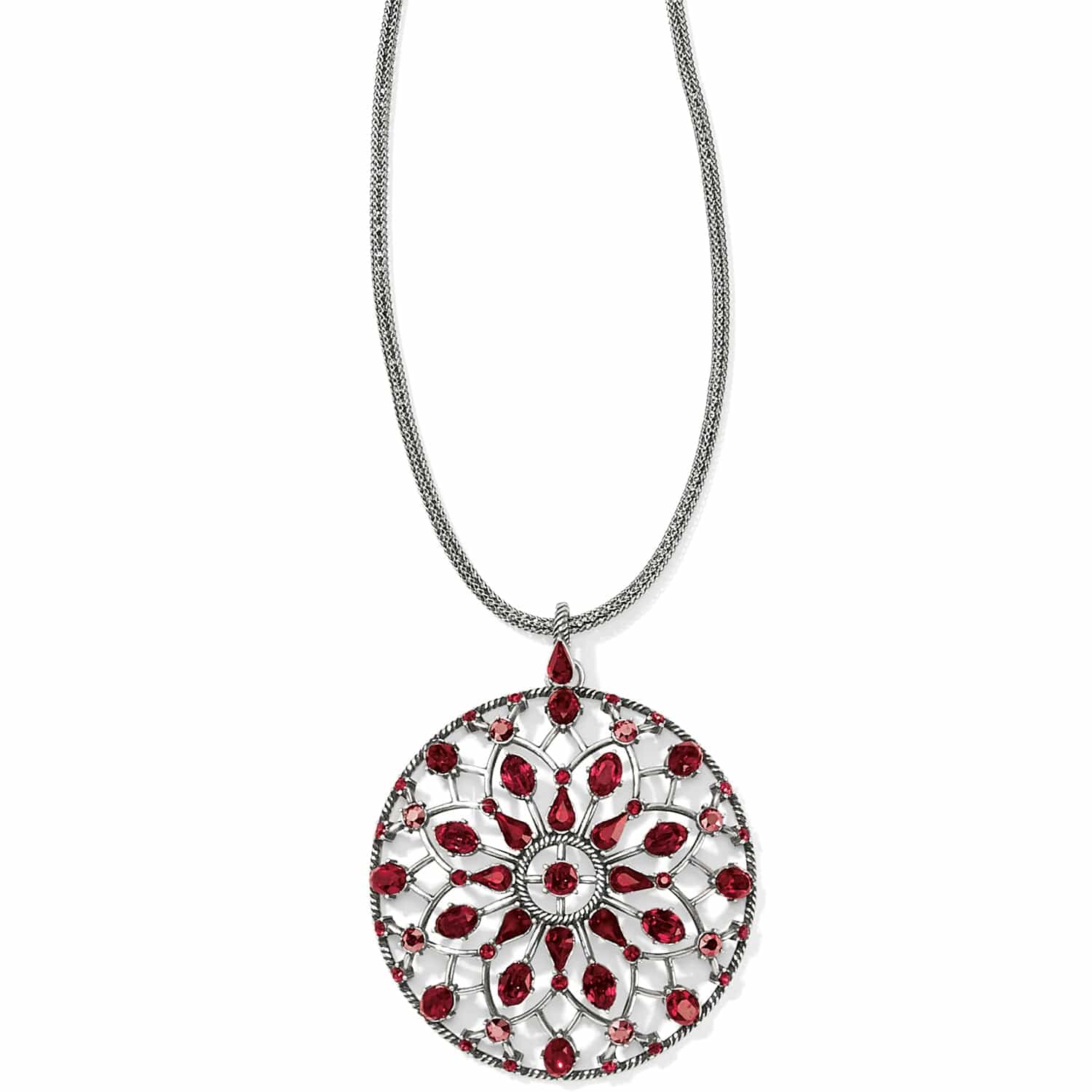 One Love Circle Convertible Necklace - Image 4