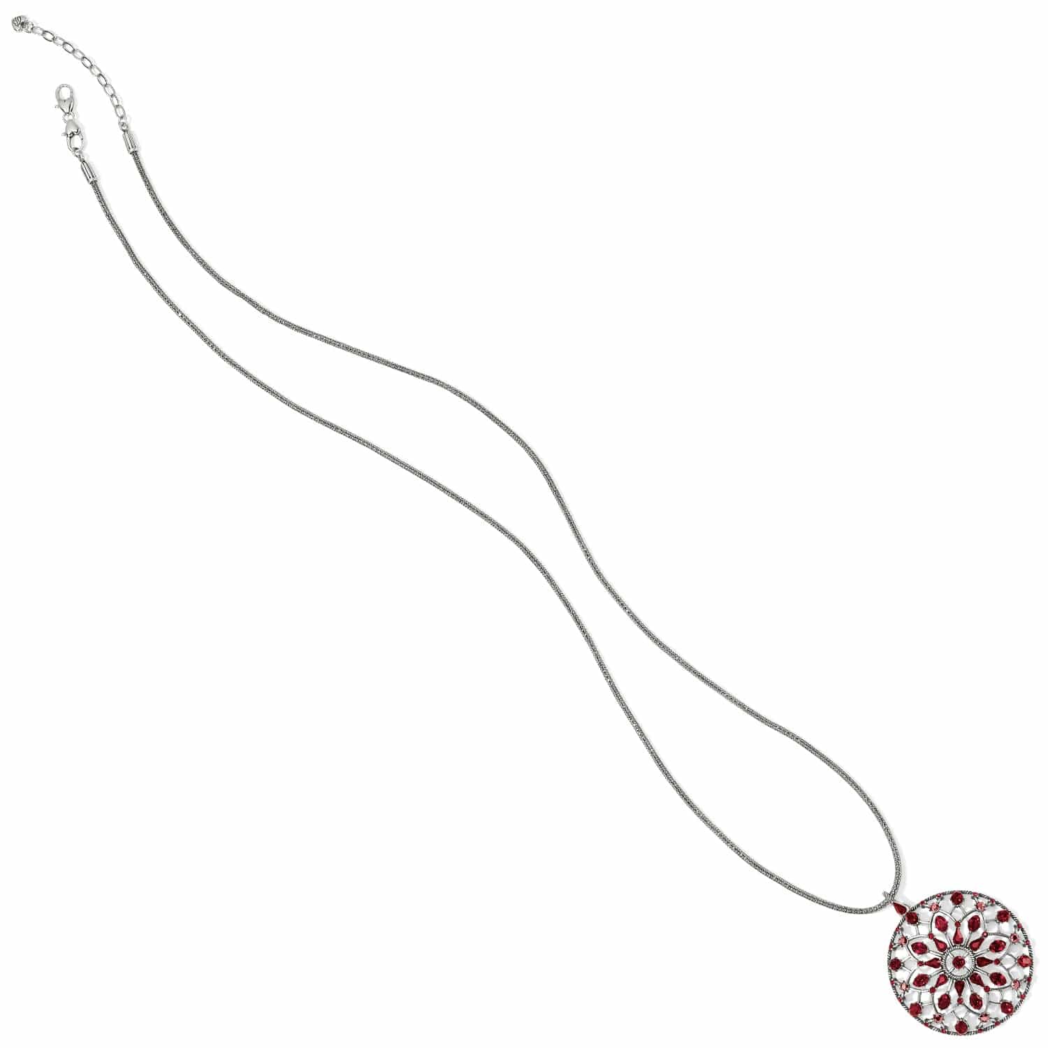One Love Circle Convertible Necklace - Image 6