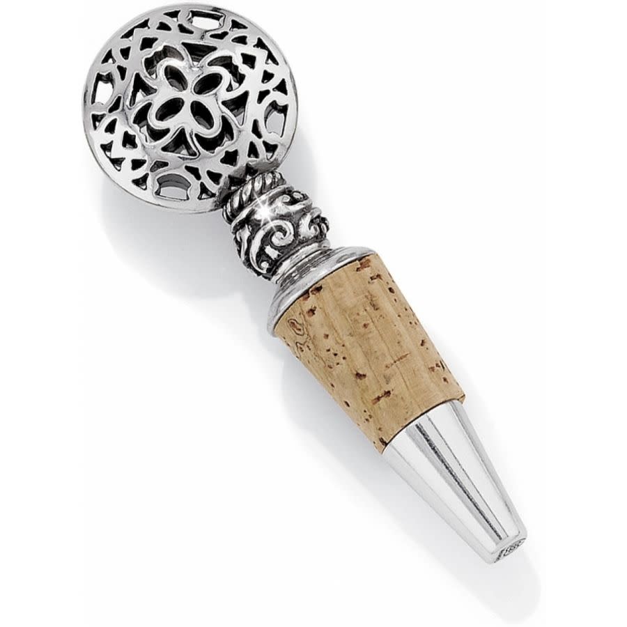 Orleans Wine Stopper - Image 2