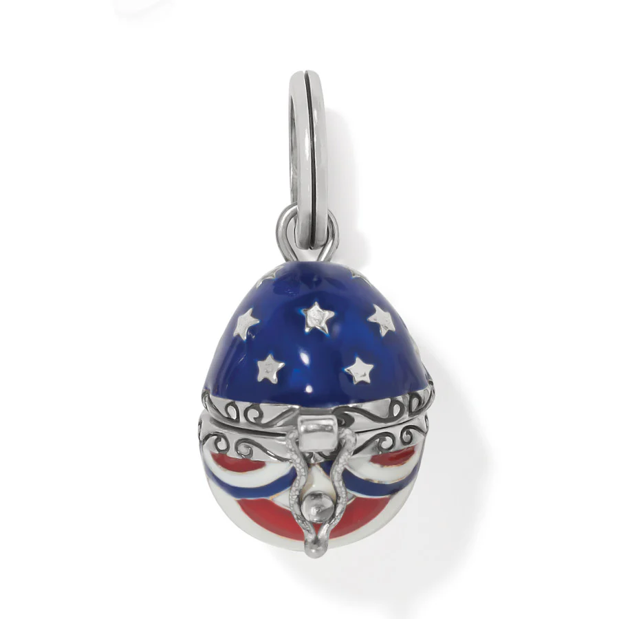 Patriot Egg Charm - Image 2