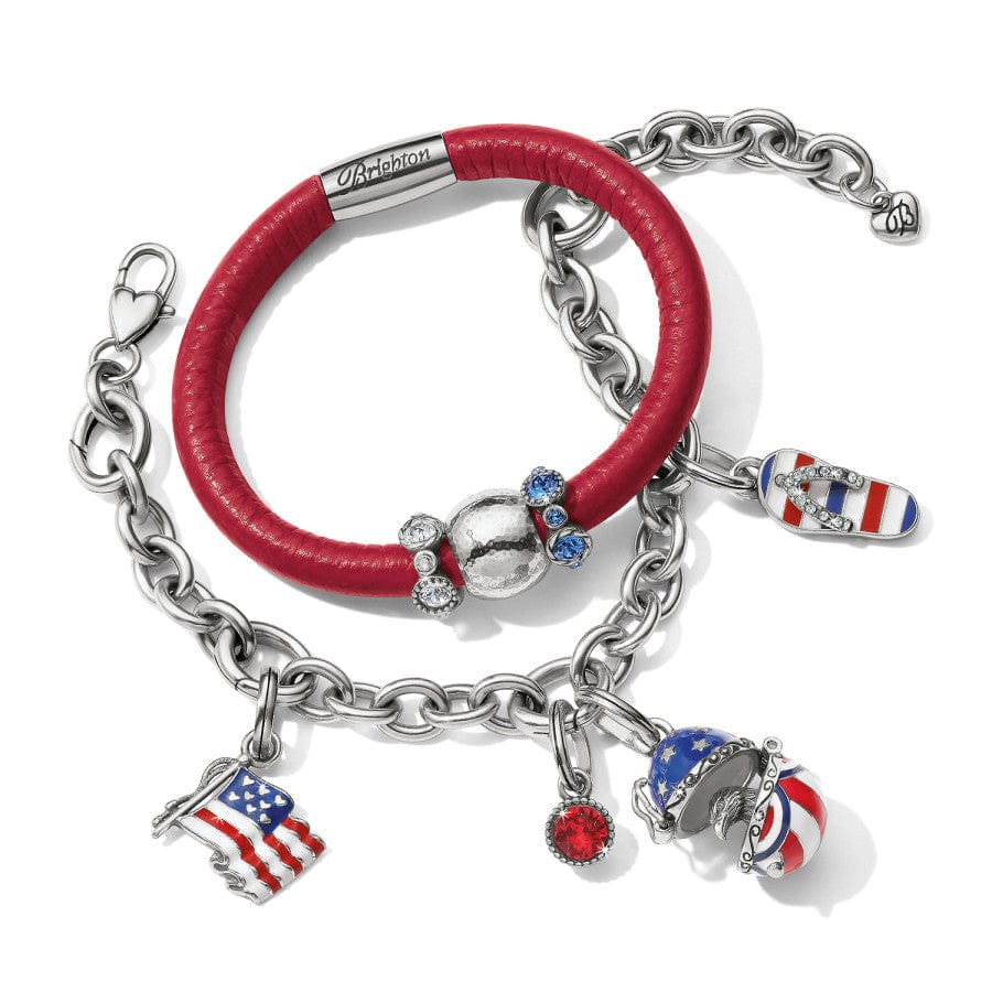 Patriot Egg Charm - Image 3