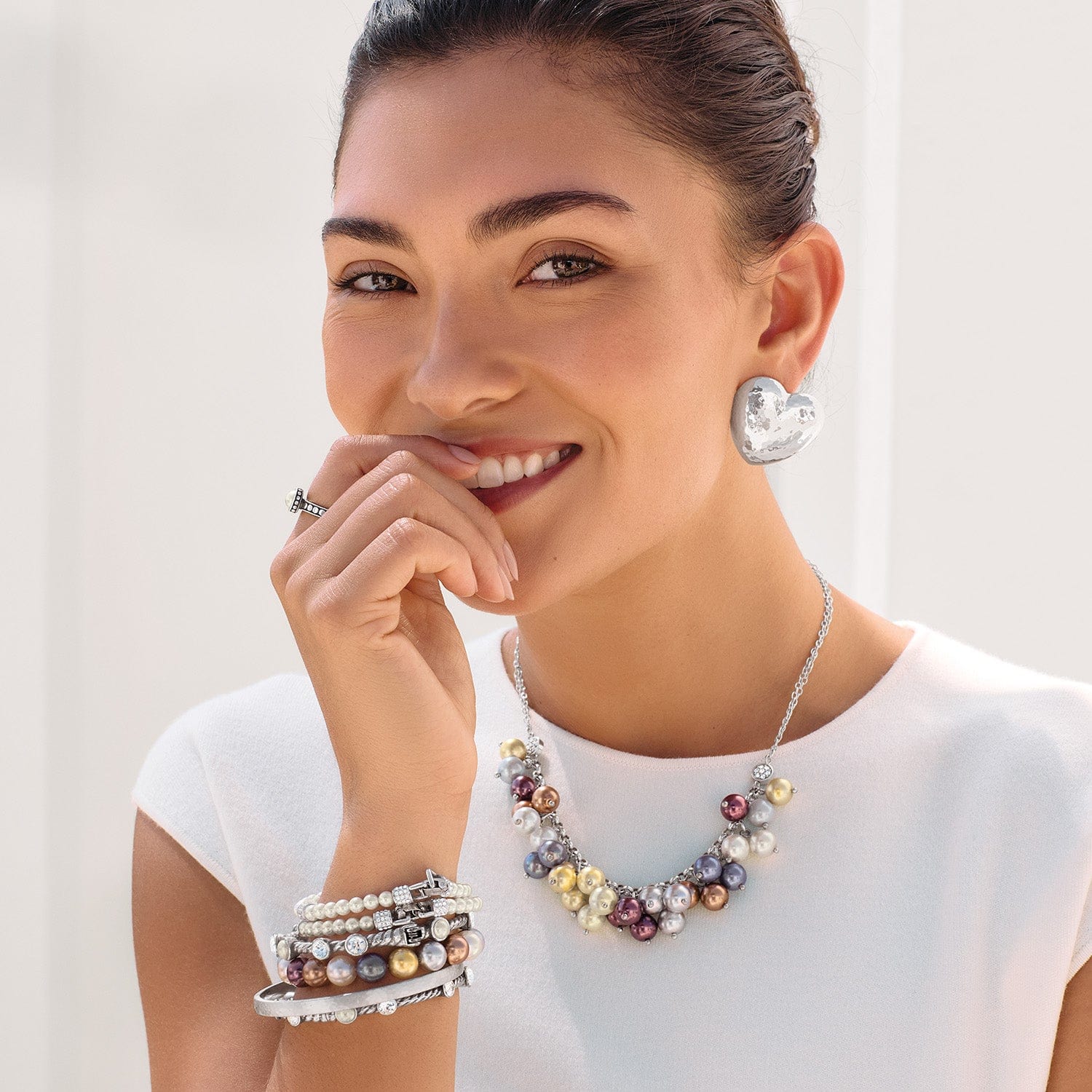 Pearl-icious Necklace - Image 3