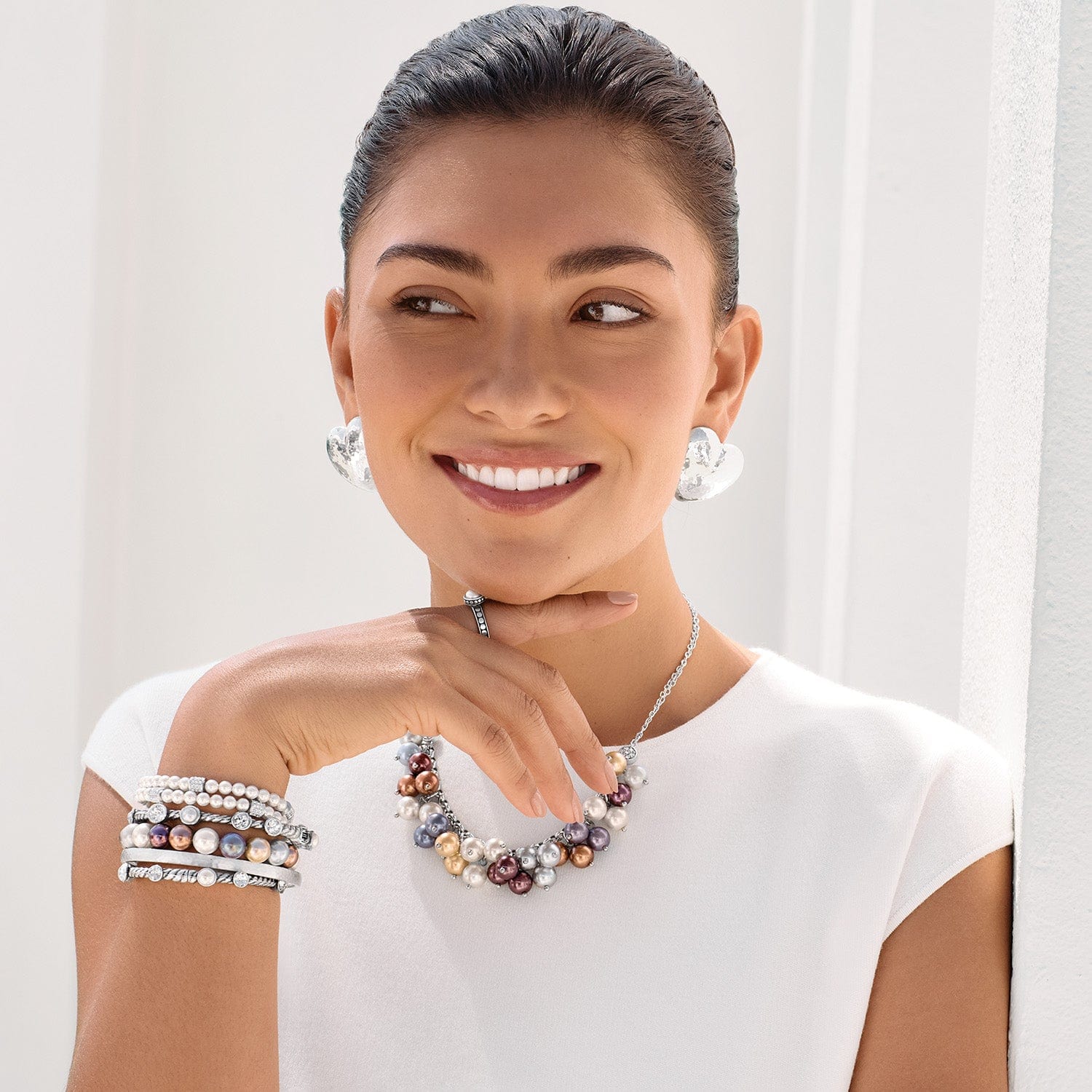 Pearl-icious Necklace - Image 5