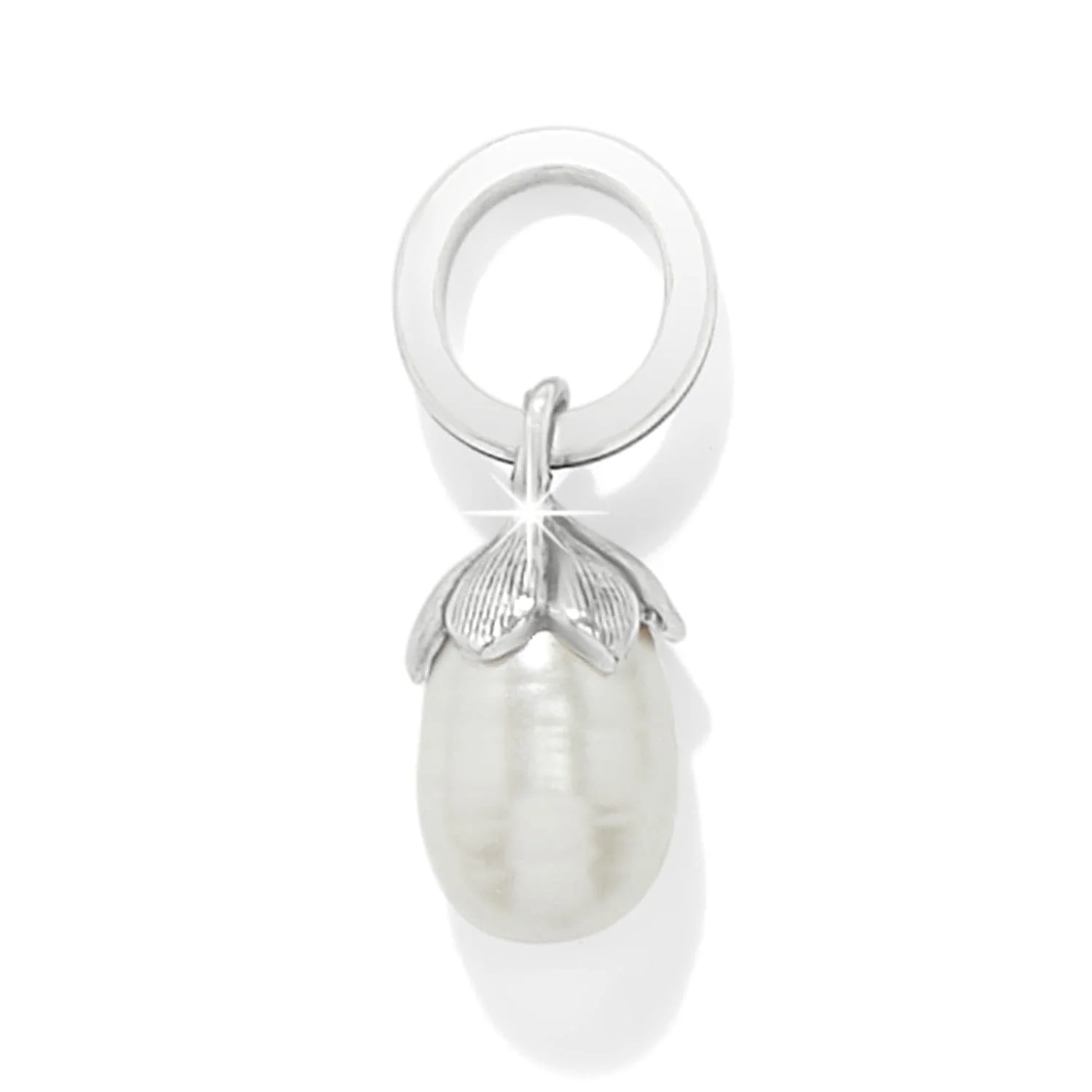 Pearl of Peace Charm - Image 2