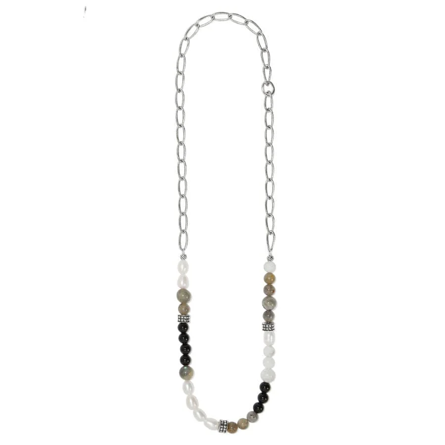 Pebble Luna Necklace - Image 2