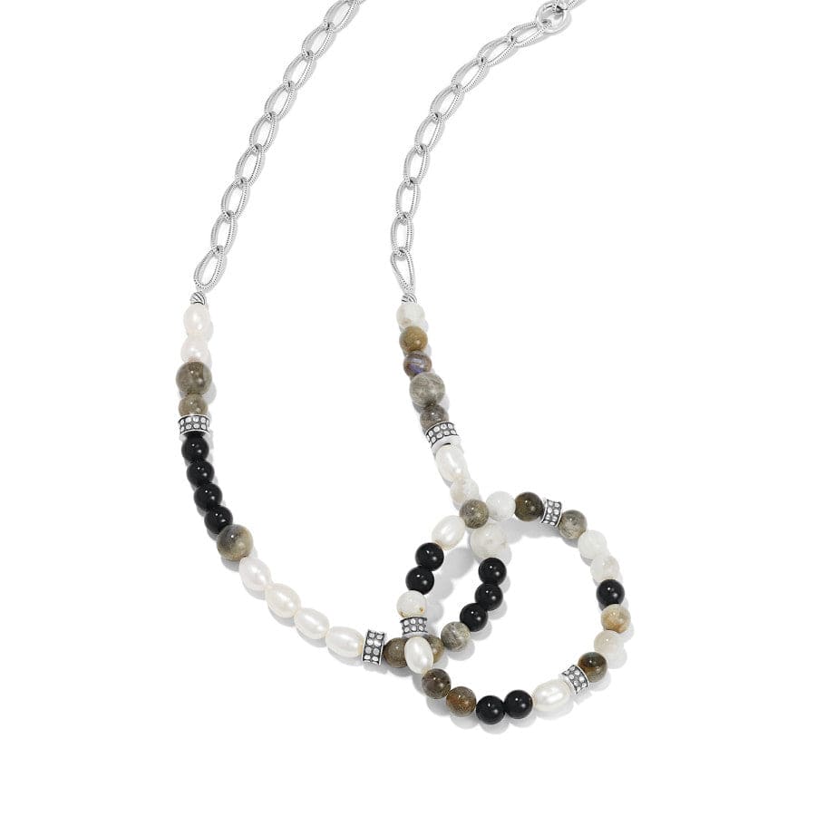 Pebble Luna Stretch Bracelet - Image 3